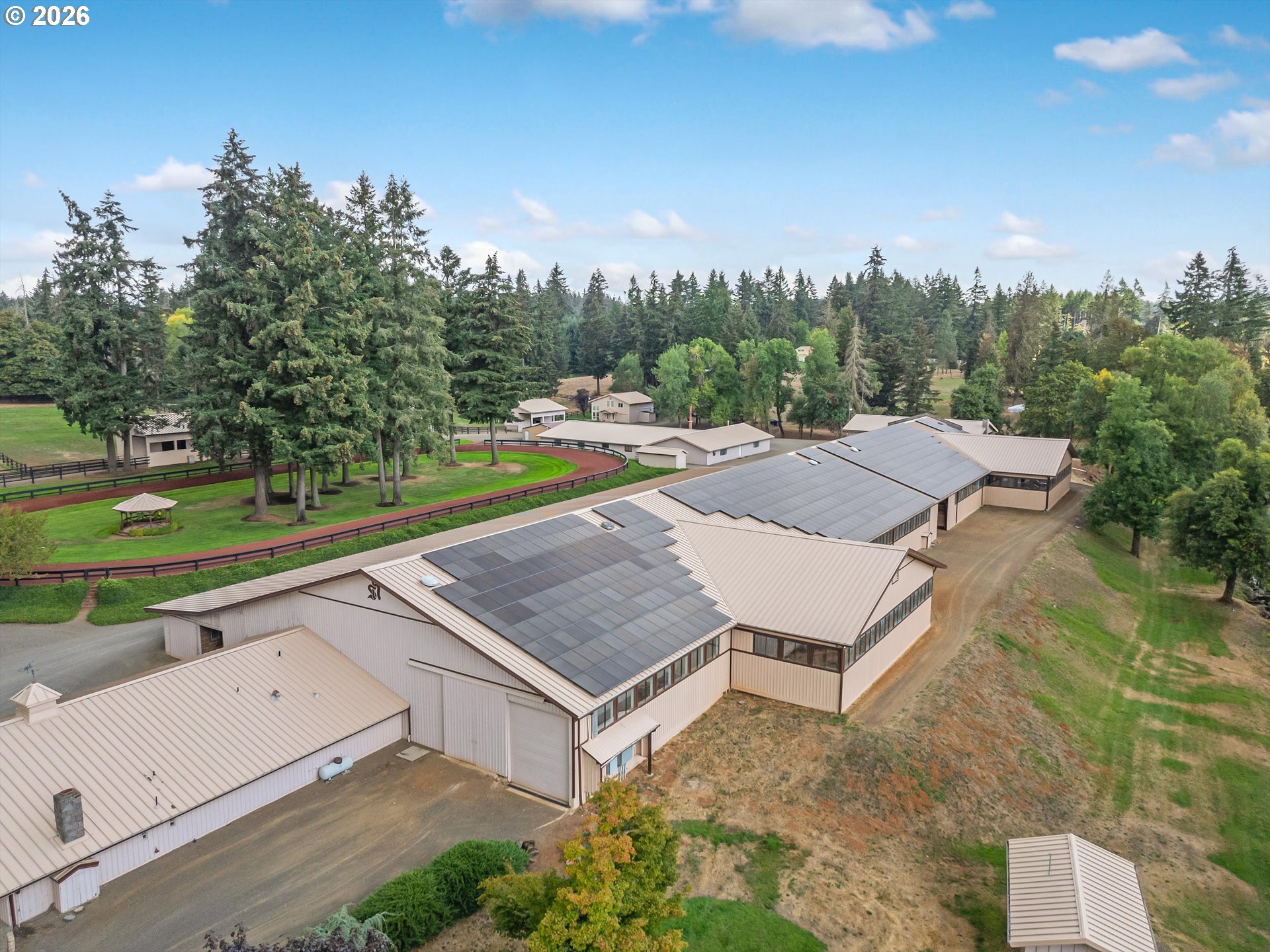 22396 S Parrot Creek RD, Oregon City, OR, 97045
