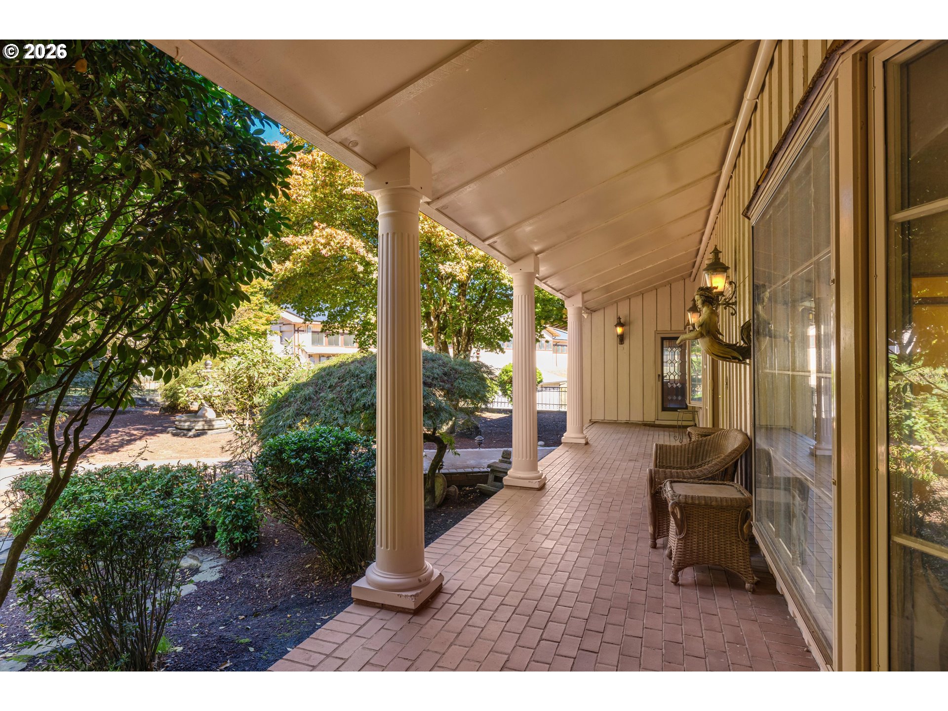 22396 S Parrot Creek RD, Oregon City, OR, 97045
