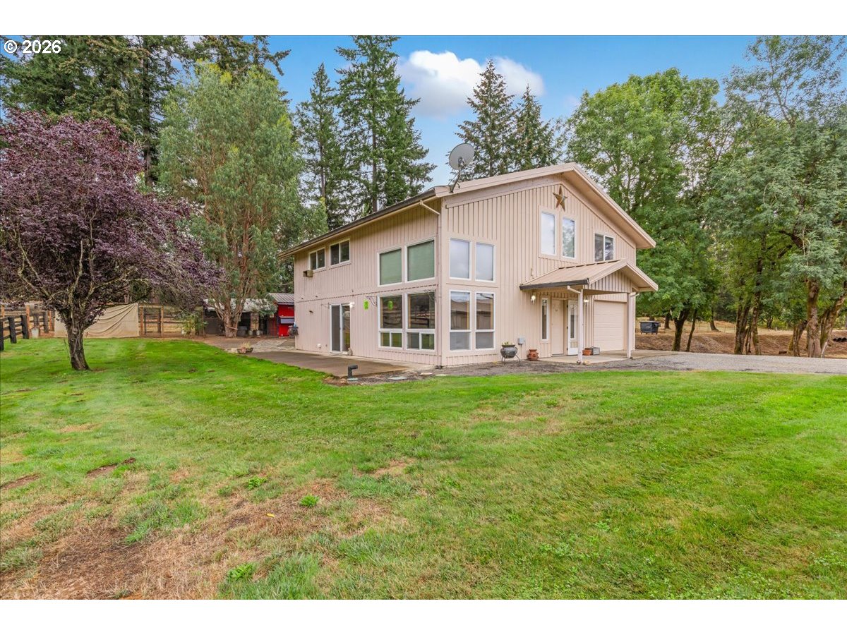 22396 S Parrot Creek RD, Oregon City, OR, 97045