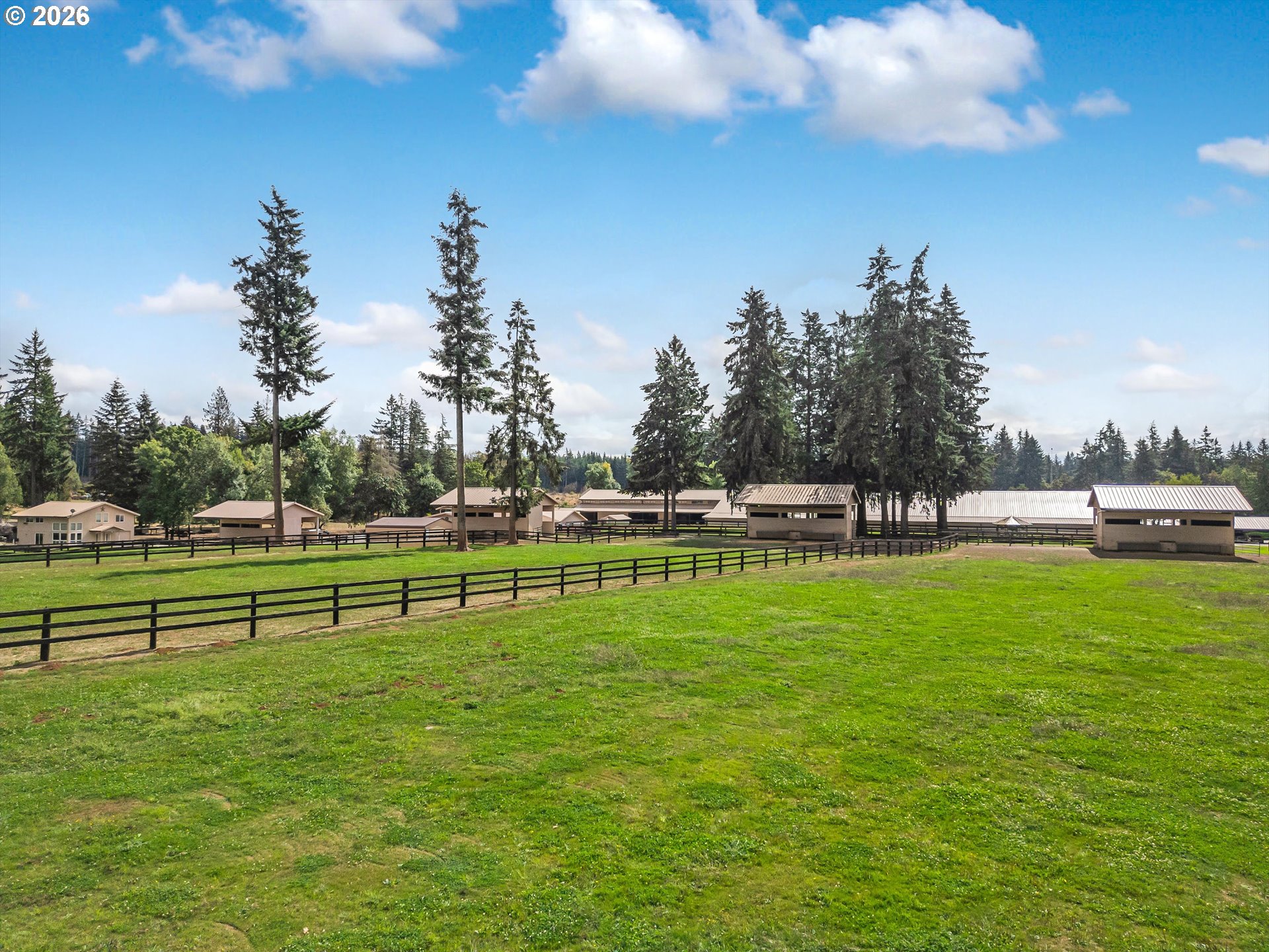 22396 S Parrot Creek RD, Oregon City, OR, 97045