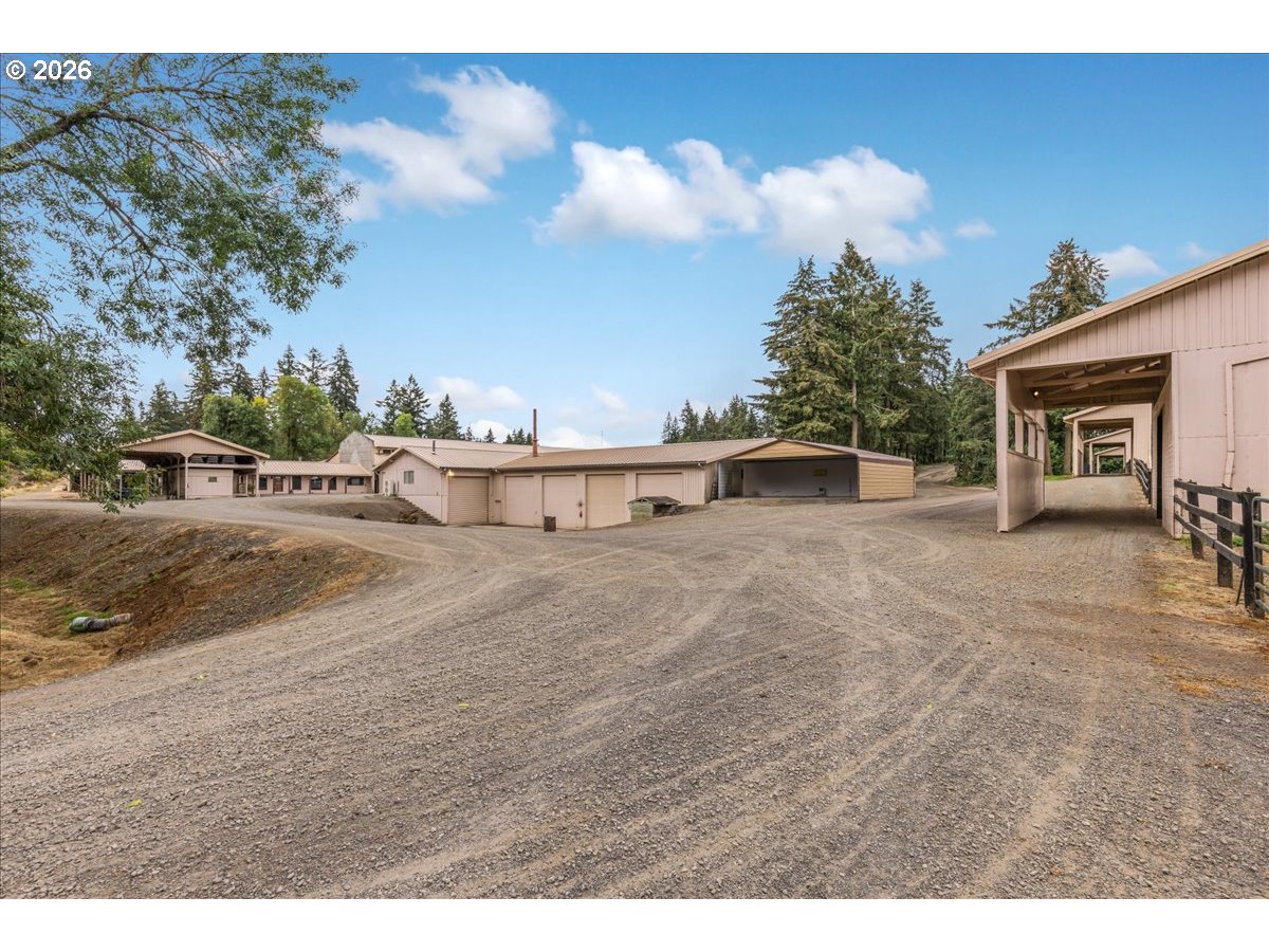 22396 S Parrot Creek RD, Oregon City, OR, 97045