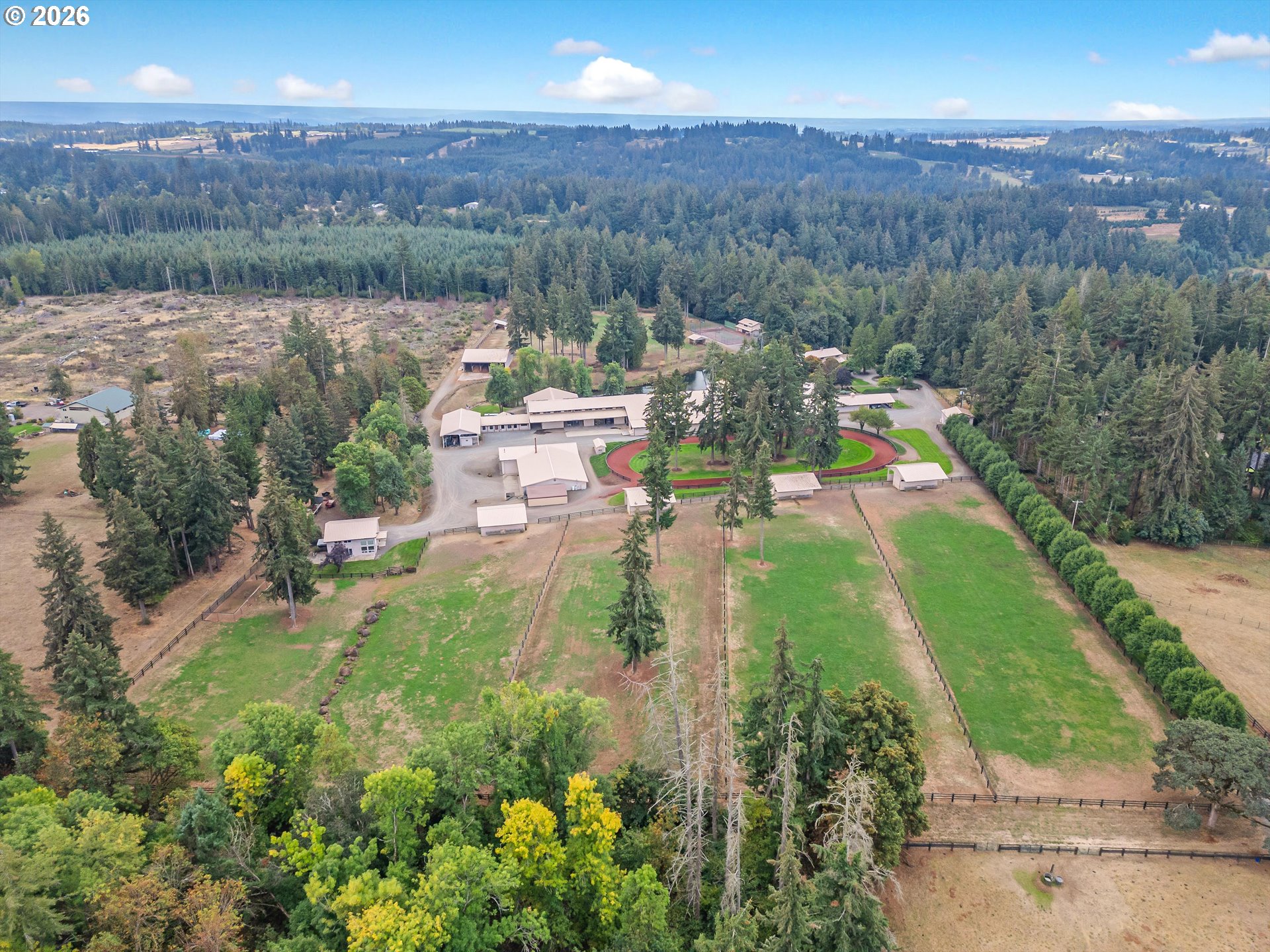 22396 S Parrot Creek RD, Oregon City, OR, 97045