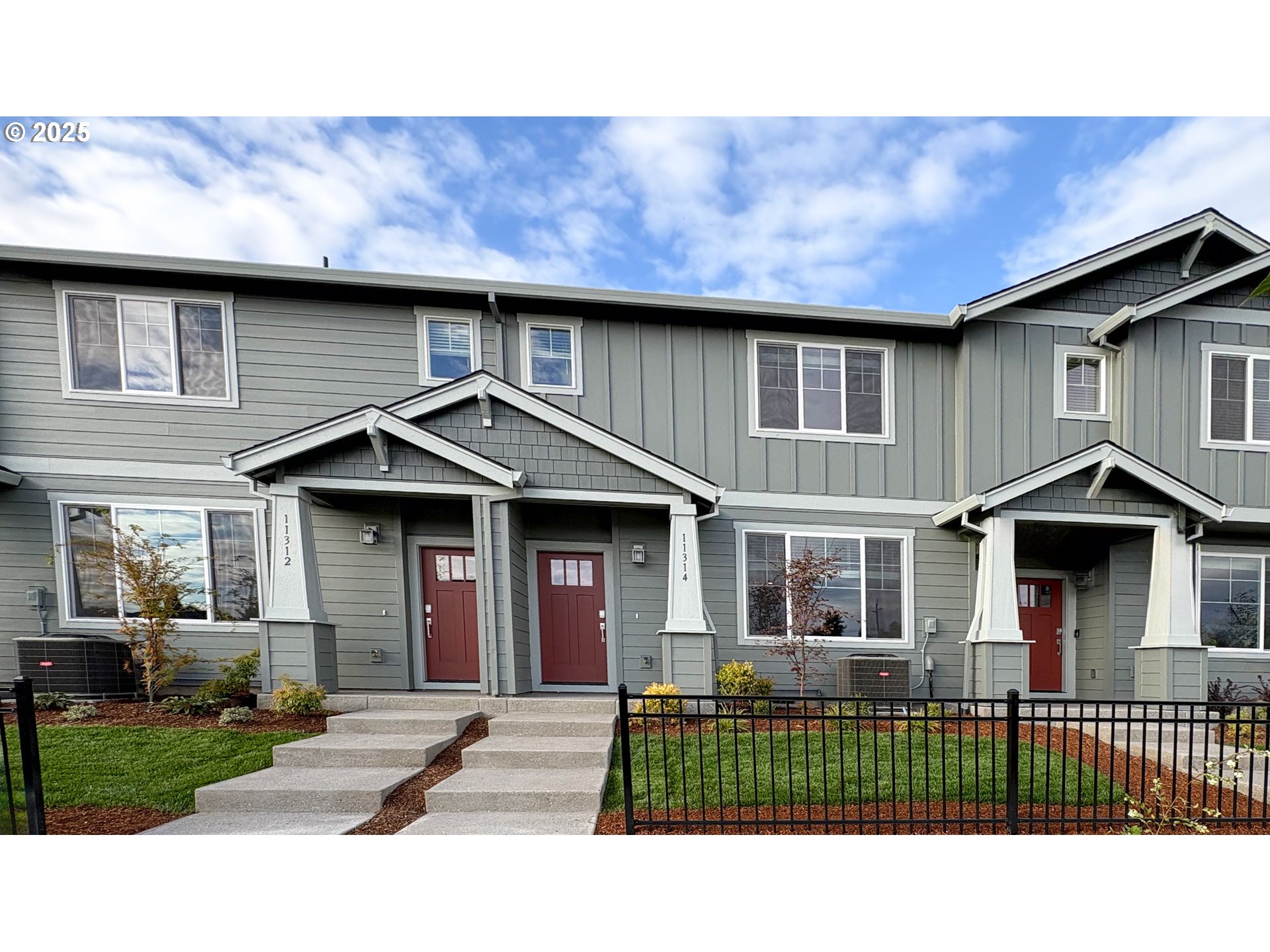 North Plains North Plains