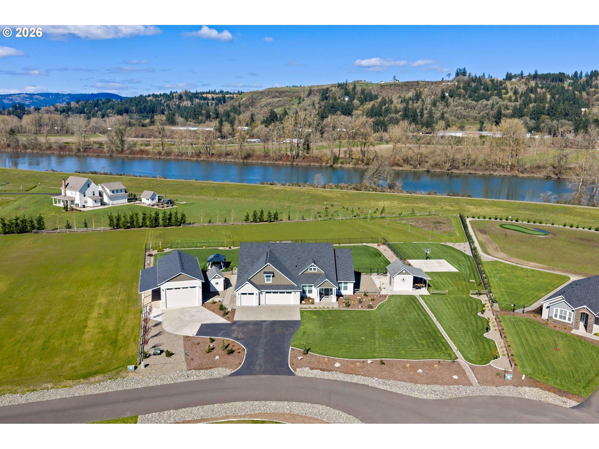 8614 NE 183RD PL, Vancouver, WA, 98682