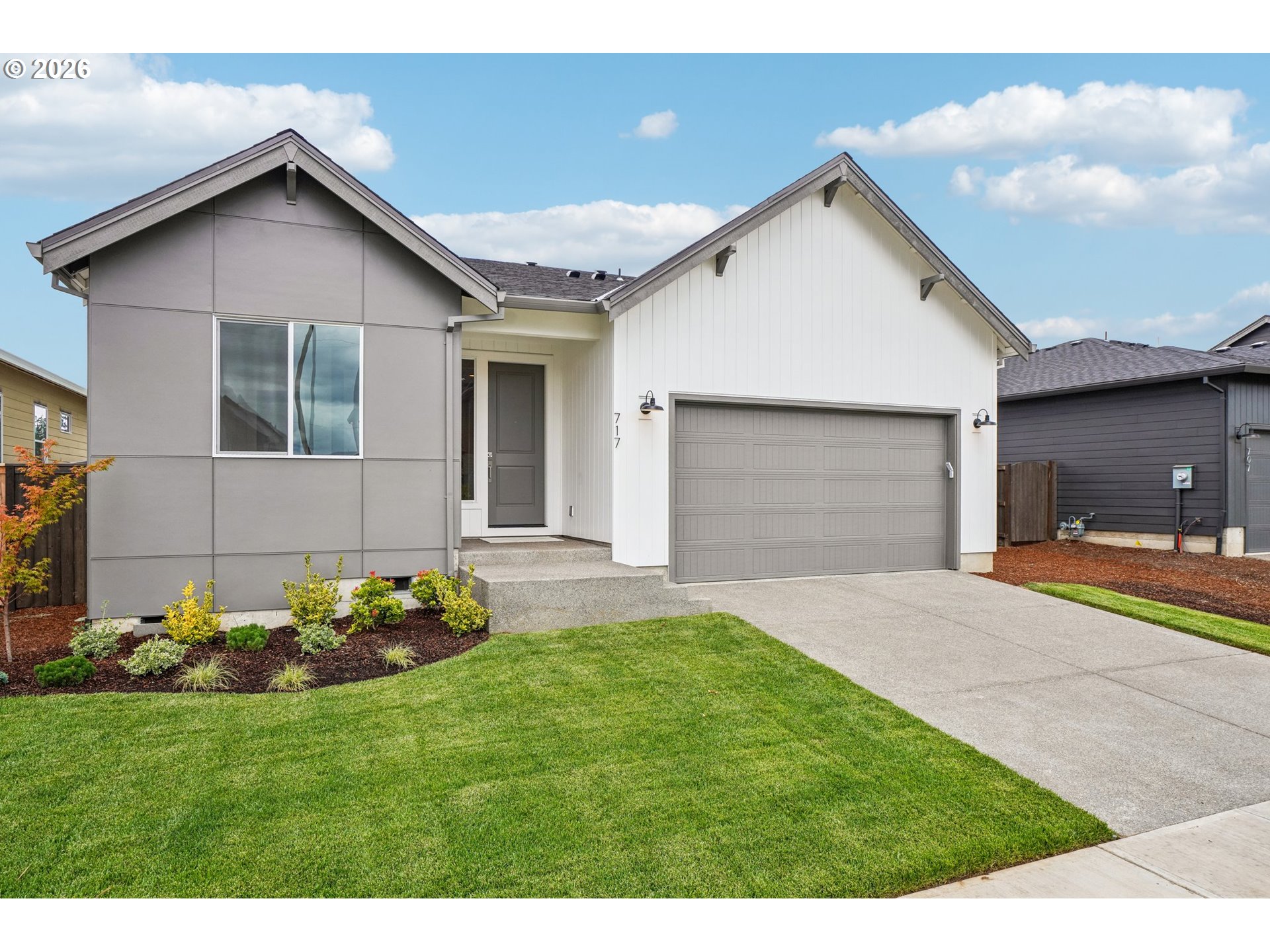 Open Houses