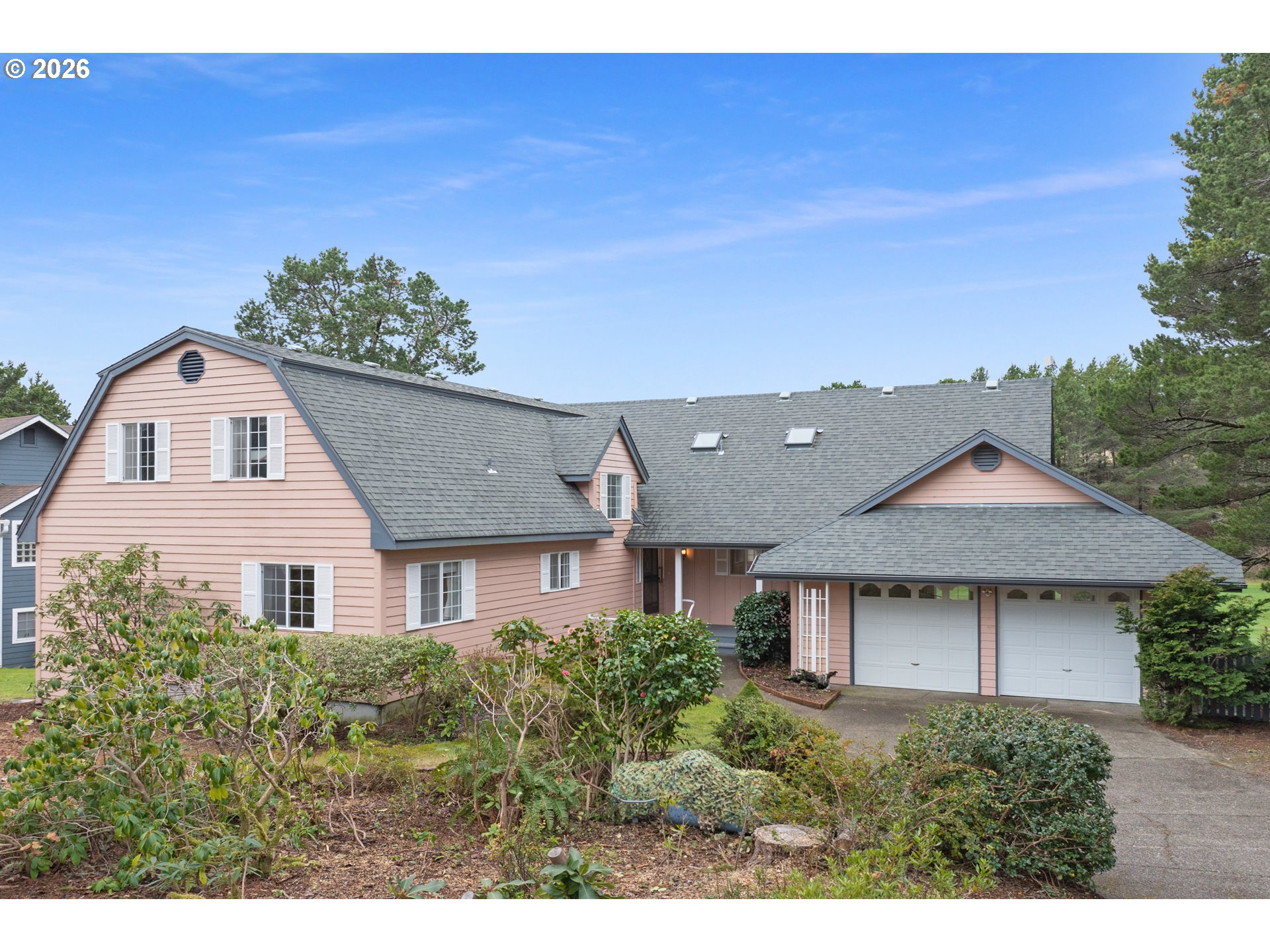 4726 SEA BREEZE LN, Florence, OR, 97439