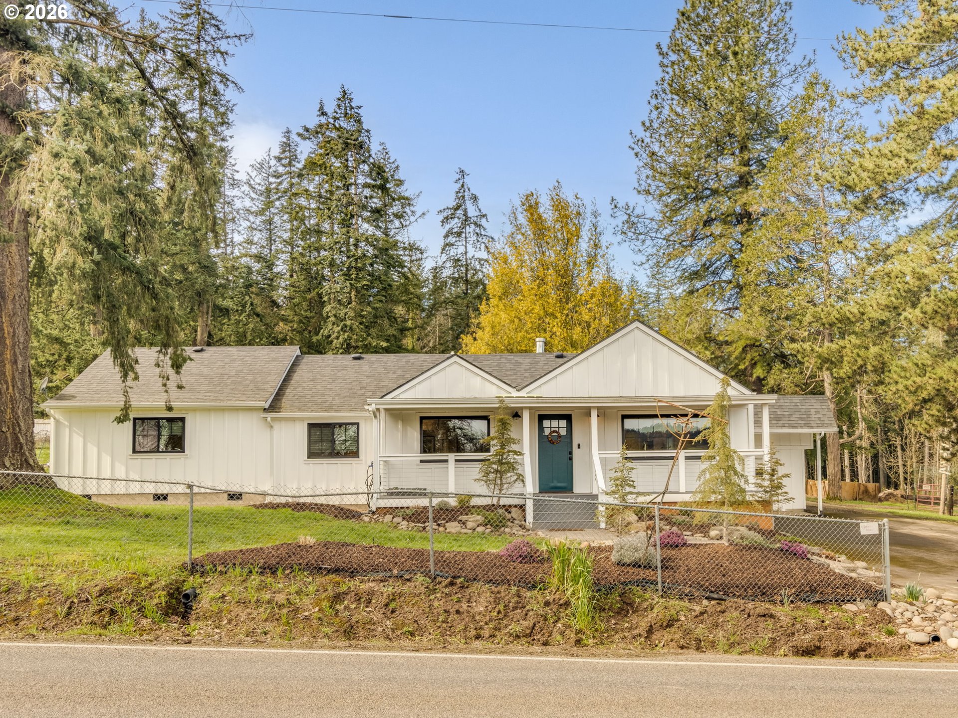 5801 NE ABBEY RD, Carlton, OR, 97111