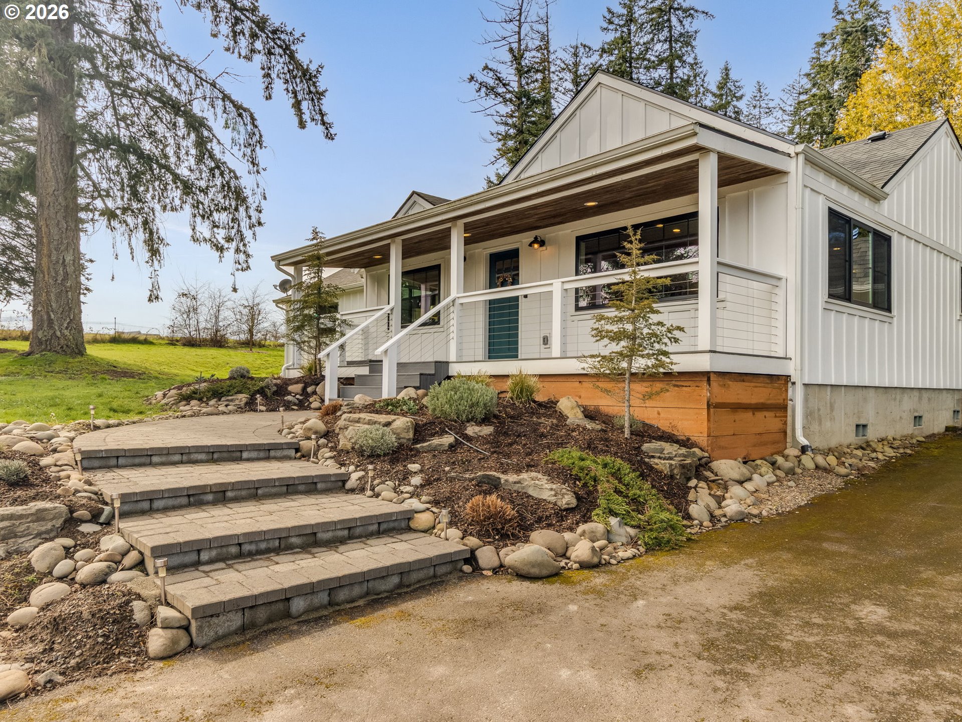 5801 NE ABBEY RD, Carlton, OR, 97111