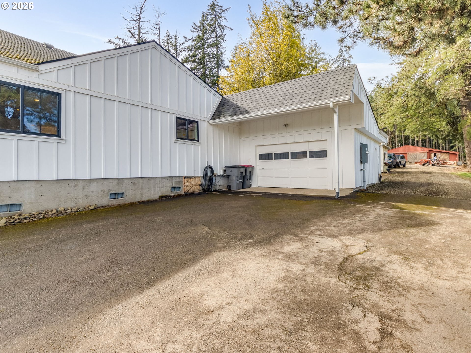 5801 NE ABBEY RD, Carlton, OR, 97111