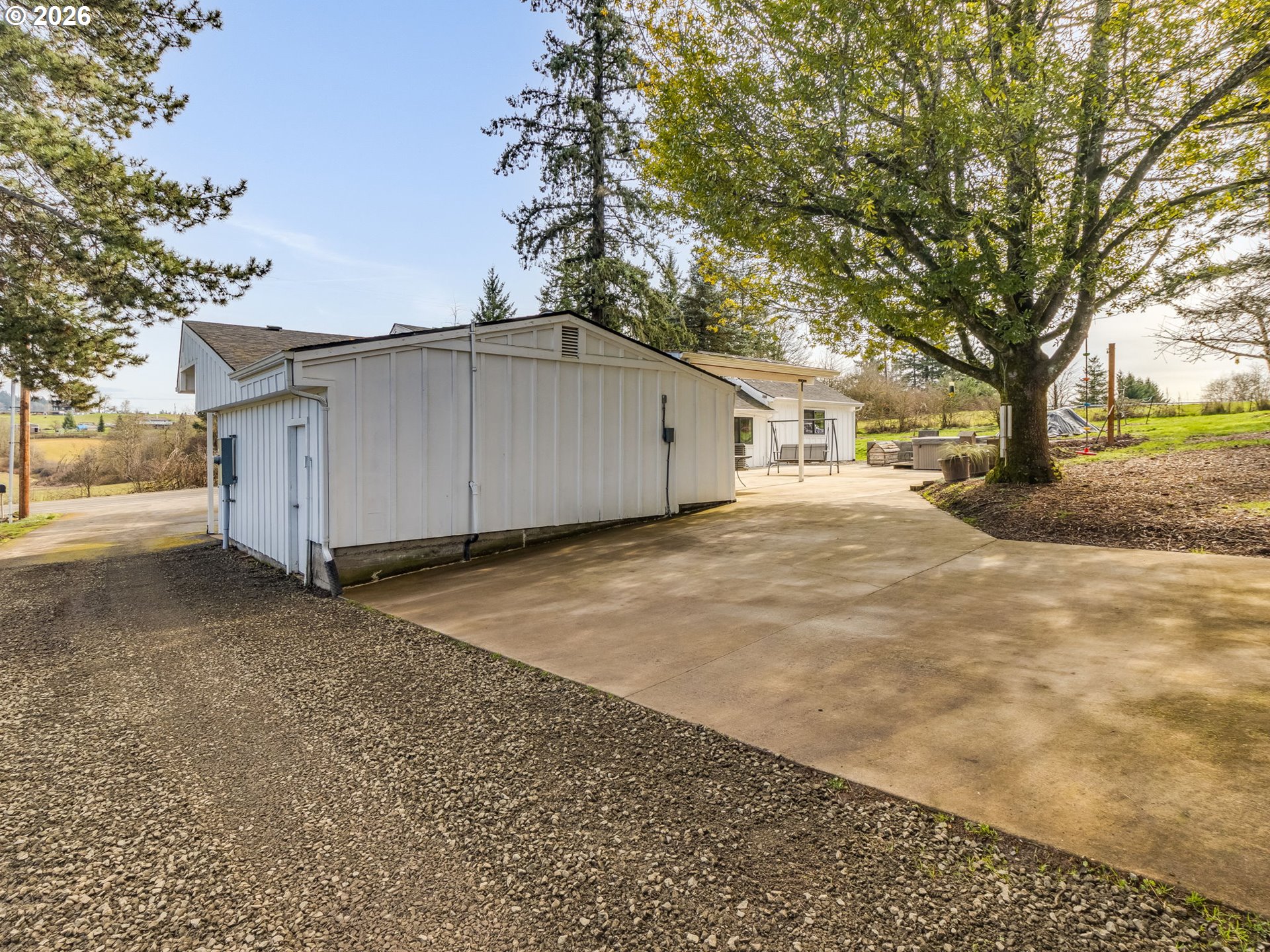 5801 NE ABBEY RD, Carlton, OR, 97111