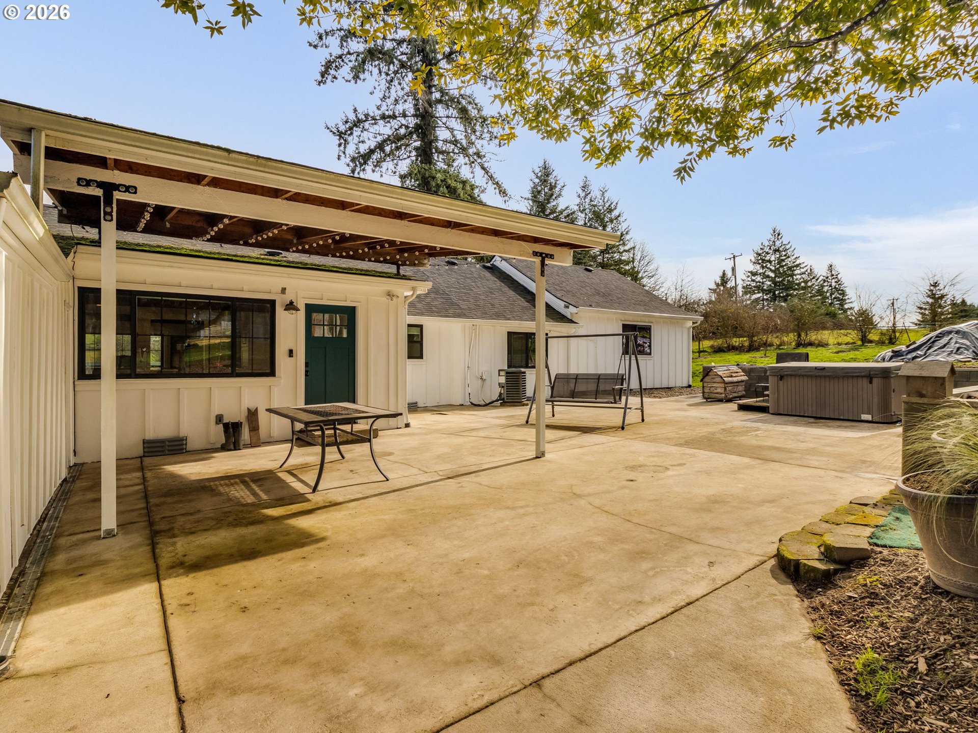 5801 NE ABBEY RD, Carlton, OR, 97111