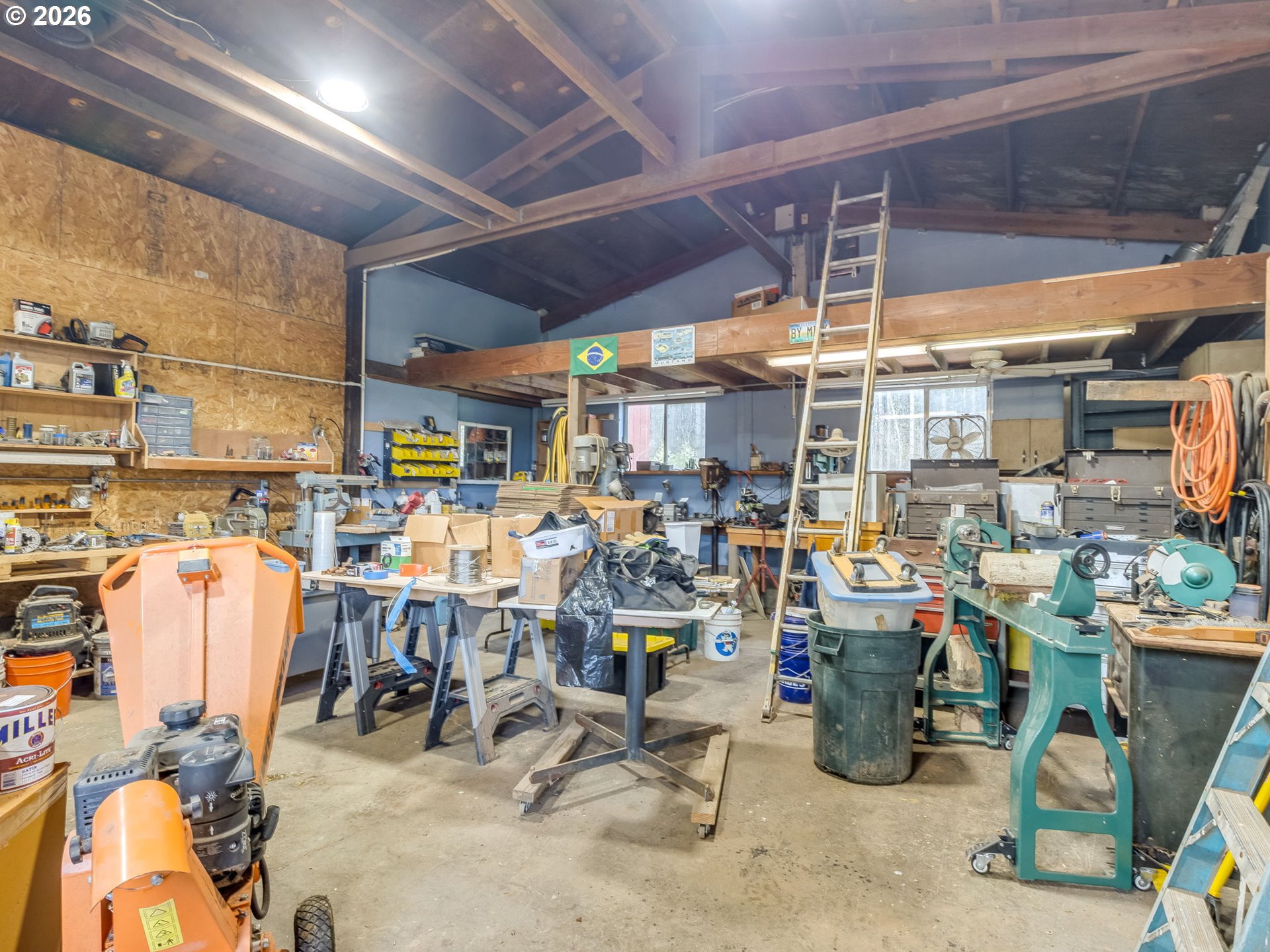 5801 NE ABBEY RD, Carlton, OR, 97111