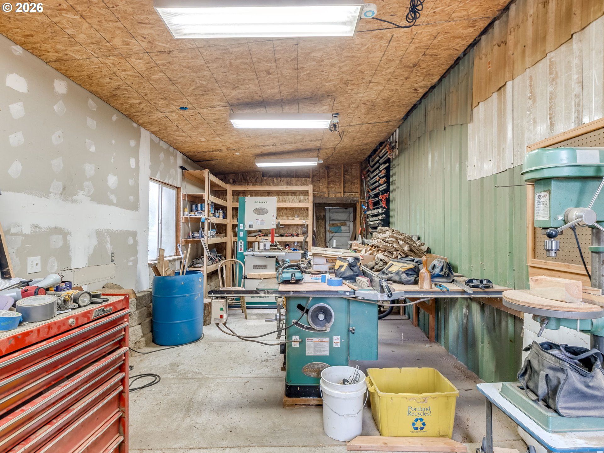 5801 NE ABBEY RD, Carlton, OR, 97111