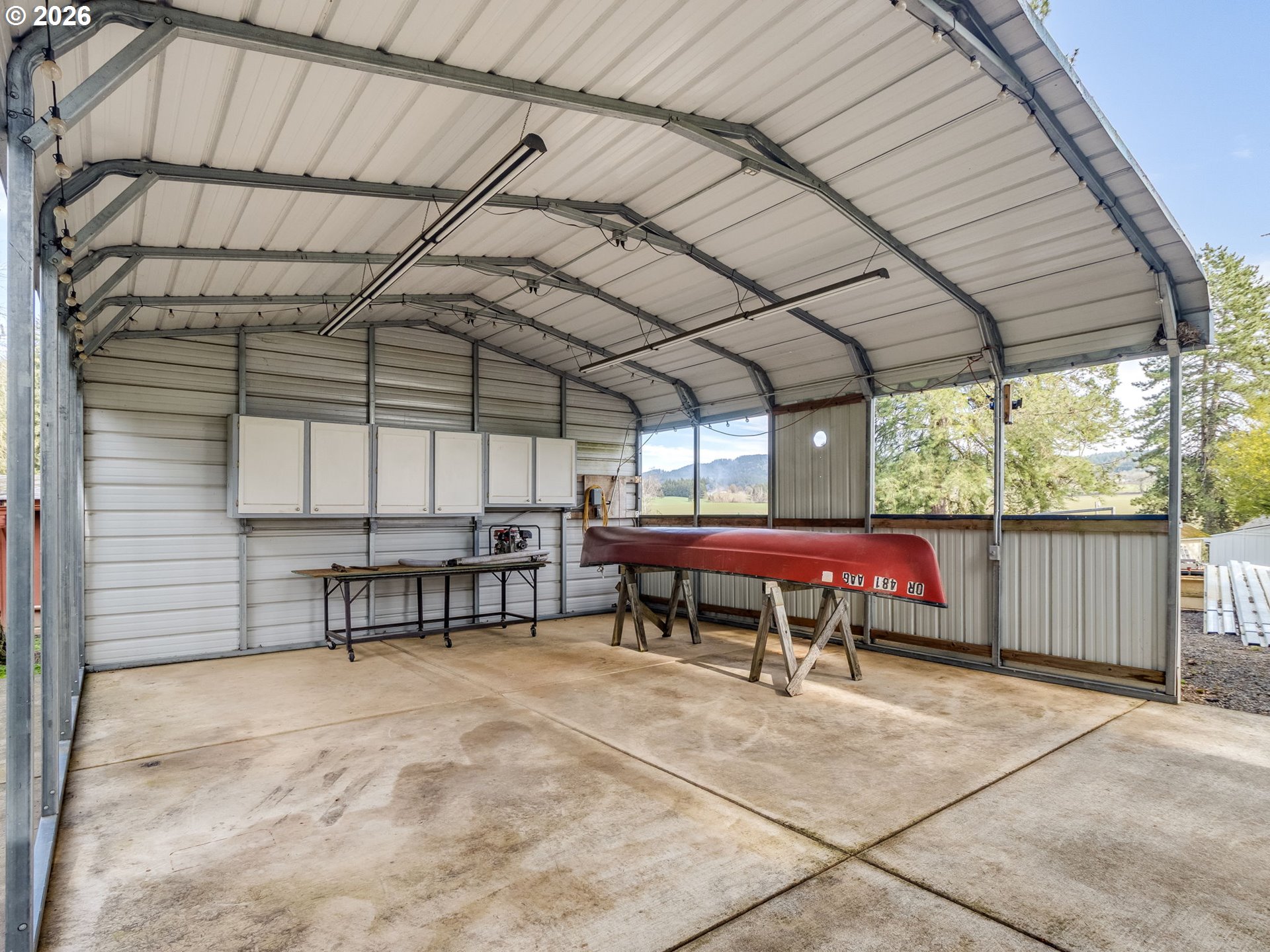 5801 NE ABBEY RD, Carlton, OR, 97111