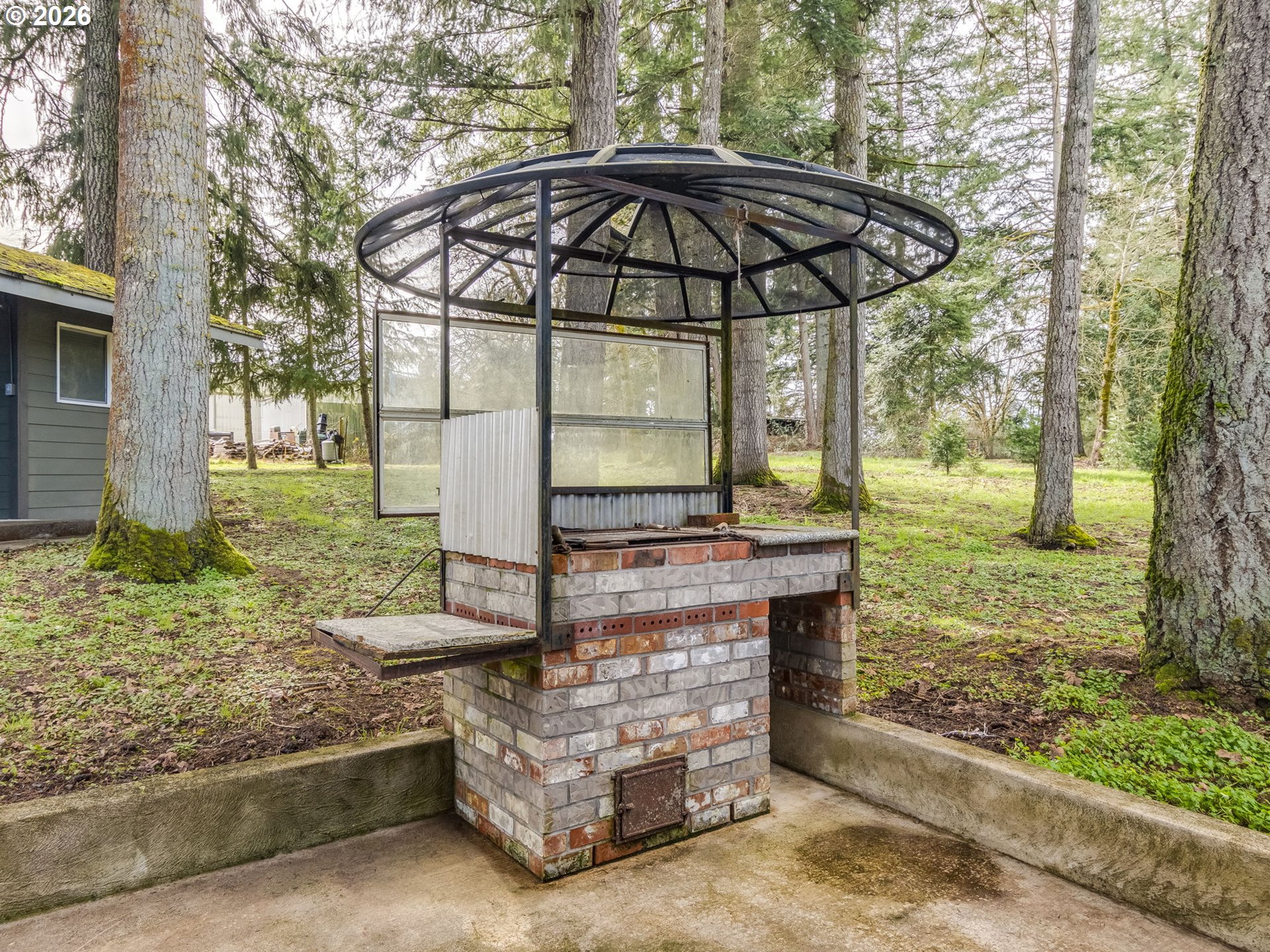 5801 NE ABBEY RD, Carlton, OR, 97111
