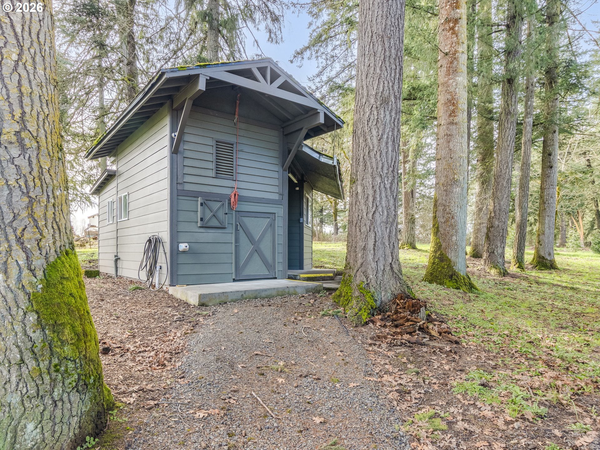 5801 NE ABBEY RD, Carlton, OR, 97111