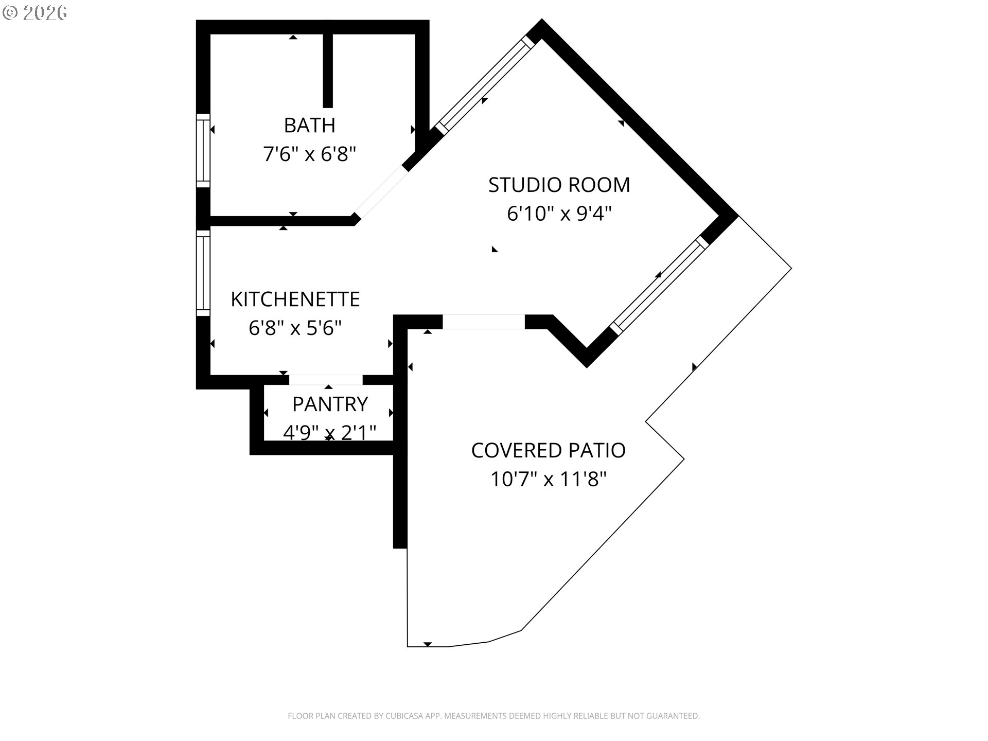 5801 NE ABBEY RD, Carlton, OR, 97111