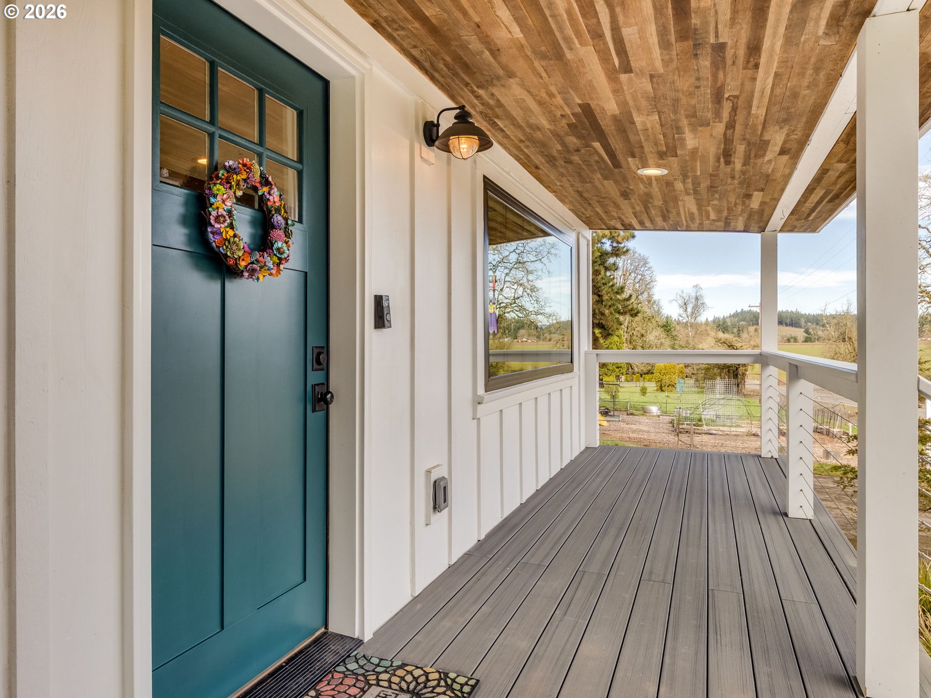 5801 NE ABBEY RD, Carlton, OR, 97111