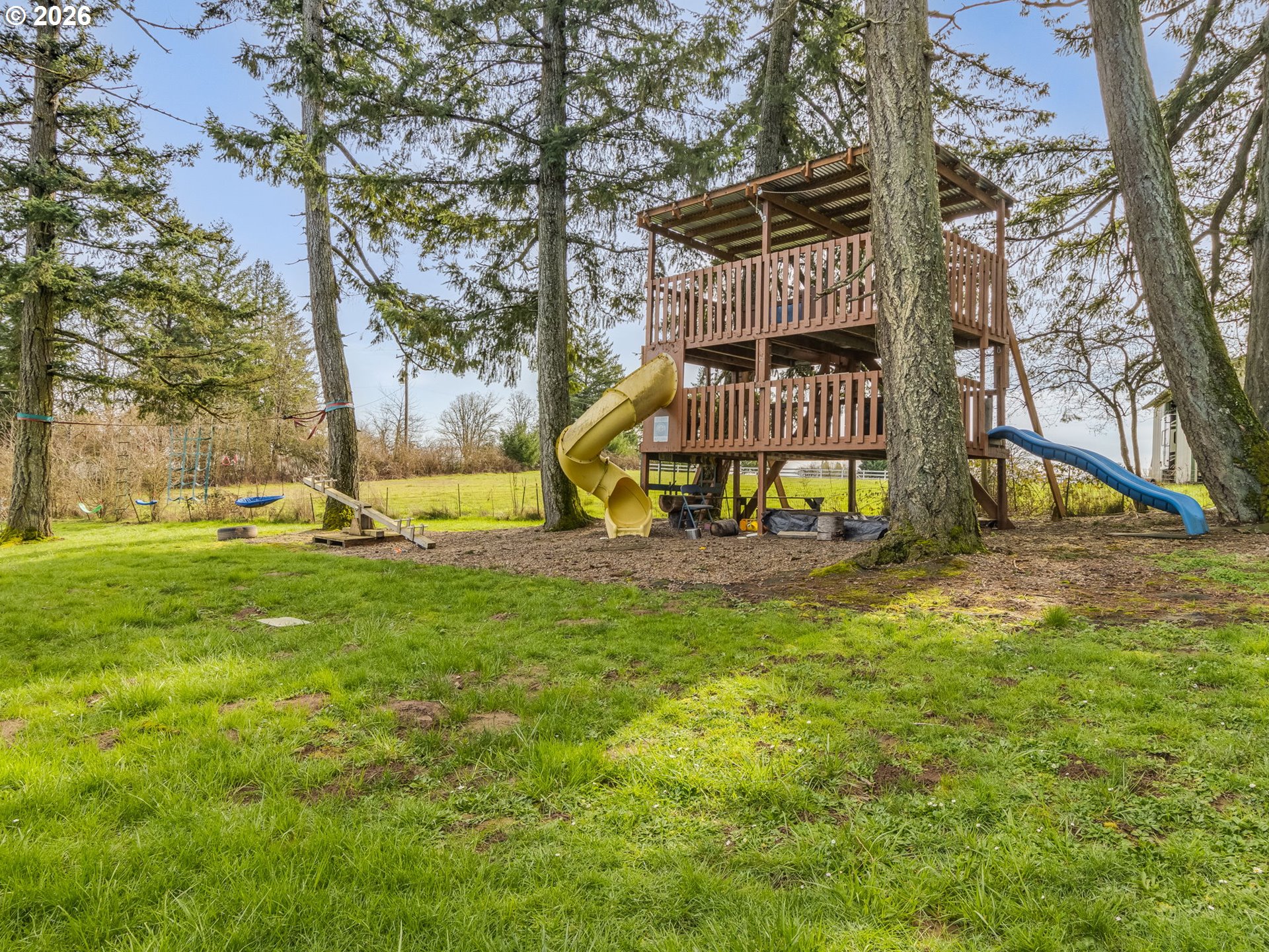 5801 NE ABBEY RD, Carlton, OR, 97111