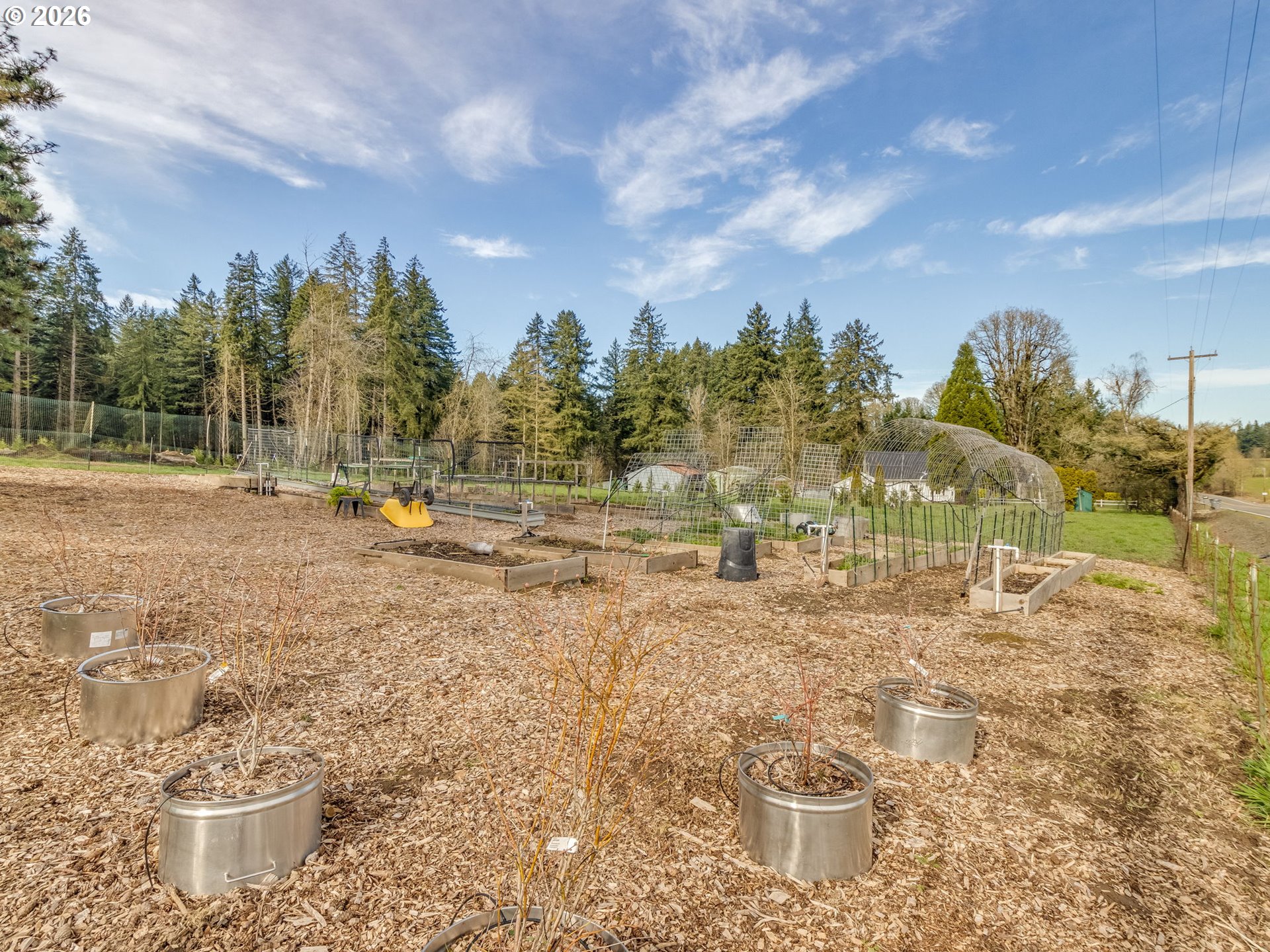 5801 NE ABBEY RD, Carlton, OR, 97111