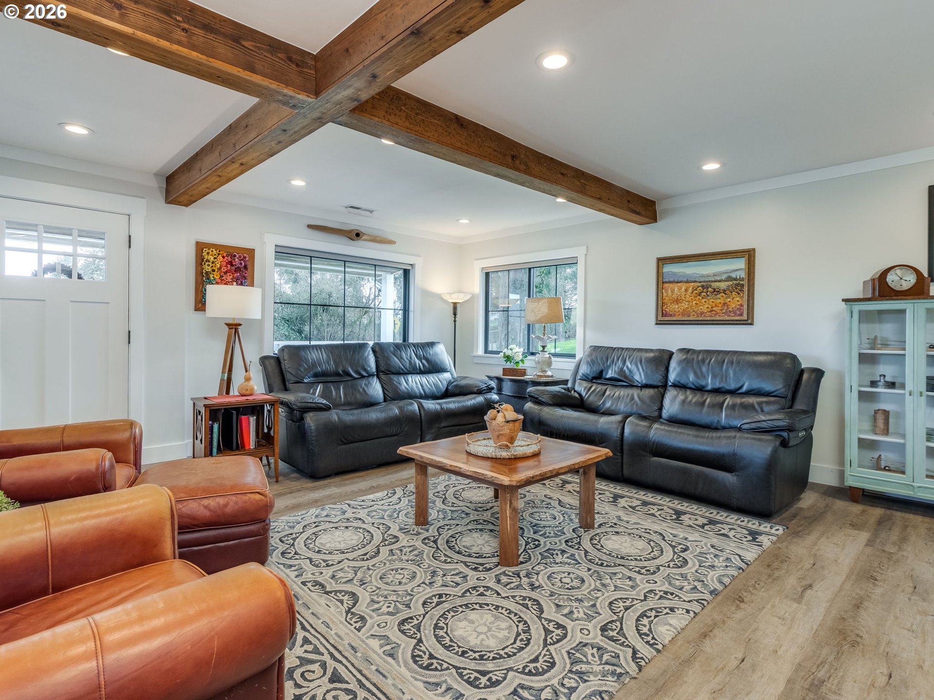 5801 NE ABBEY RD, Carlton, OR, 97111