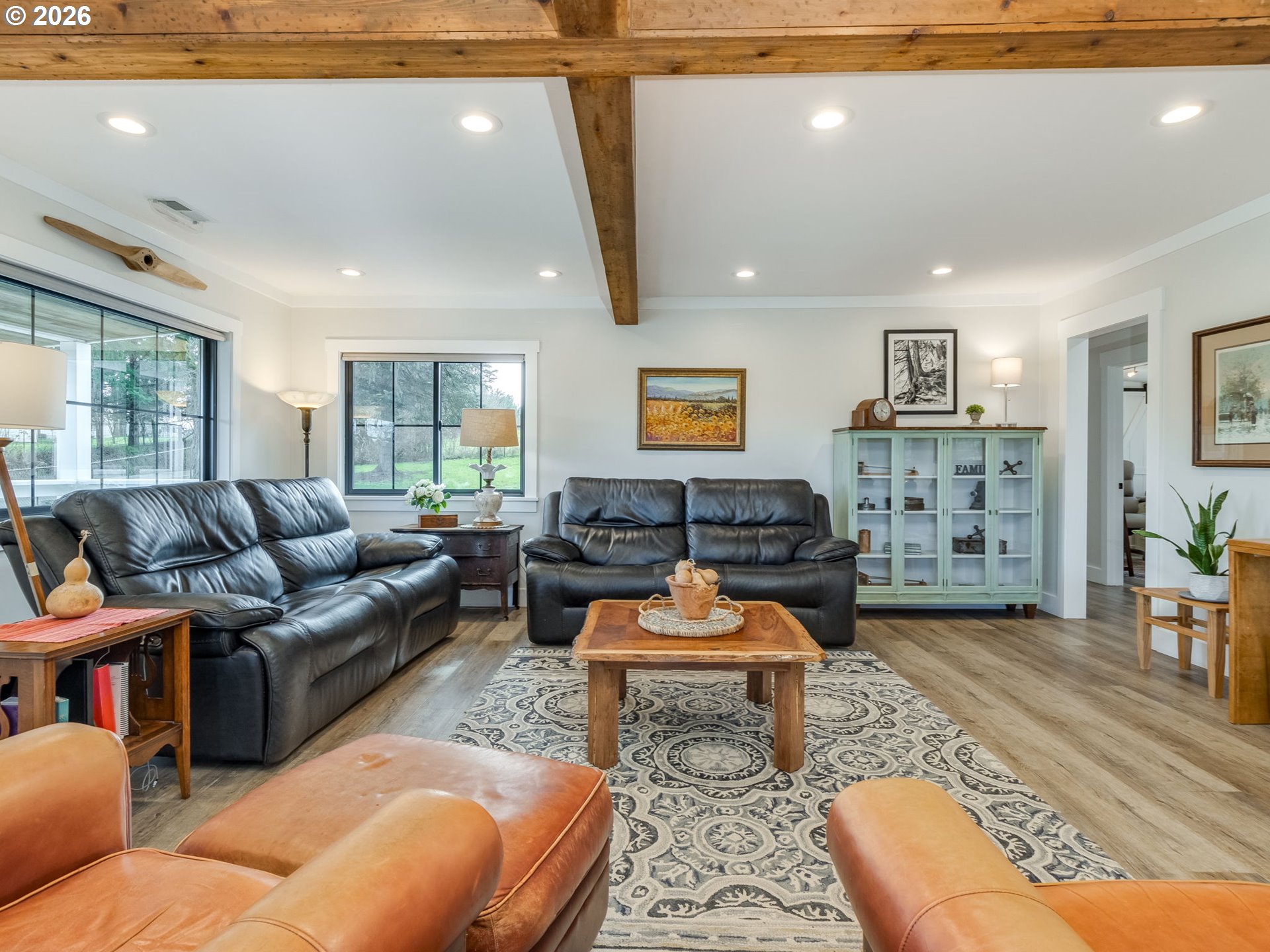 5801 NE ABBEY RD, Carlton, OR, 97111