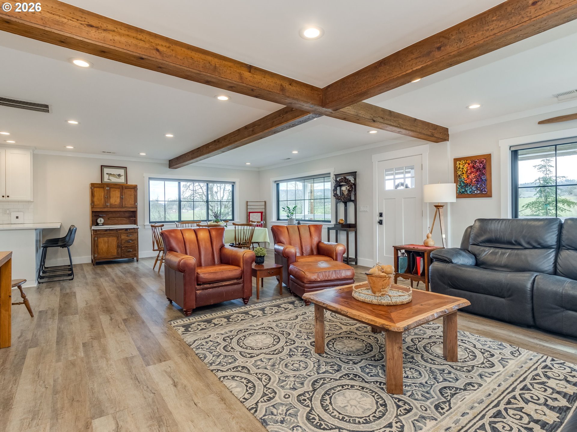 5801 NE ABBEY RD, Carlton, OR, 97111