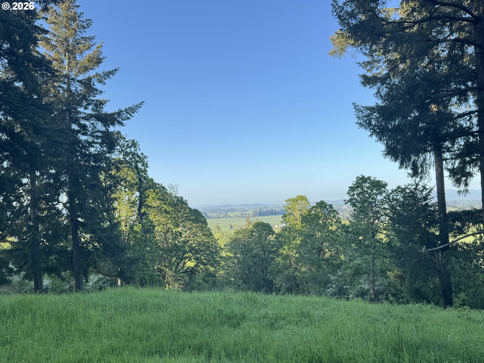 Homes on Acreage