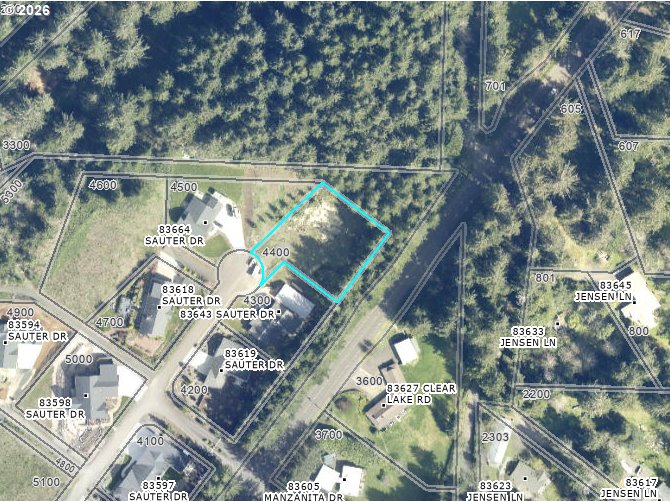 Lake Point DR 23 UNIT 23, Florence, OR, 97439