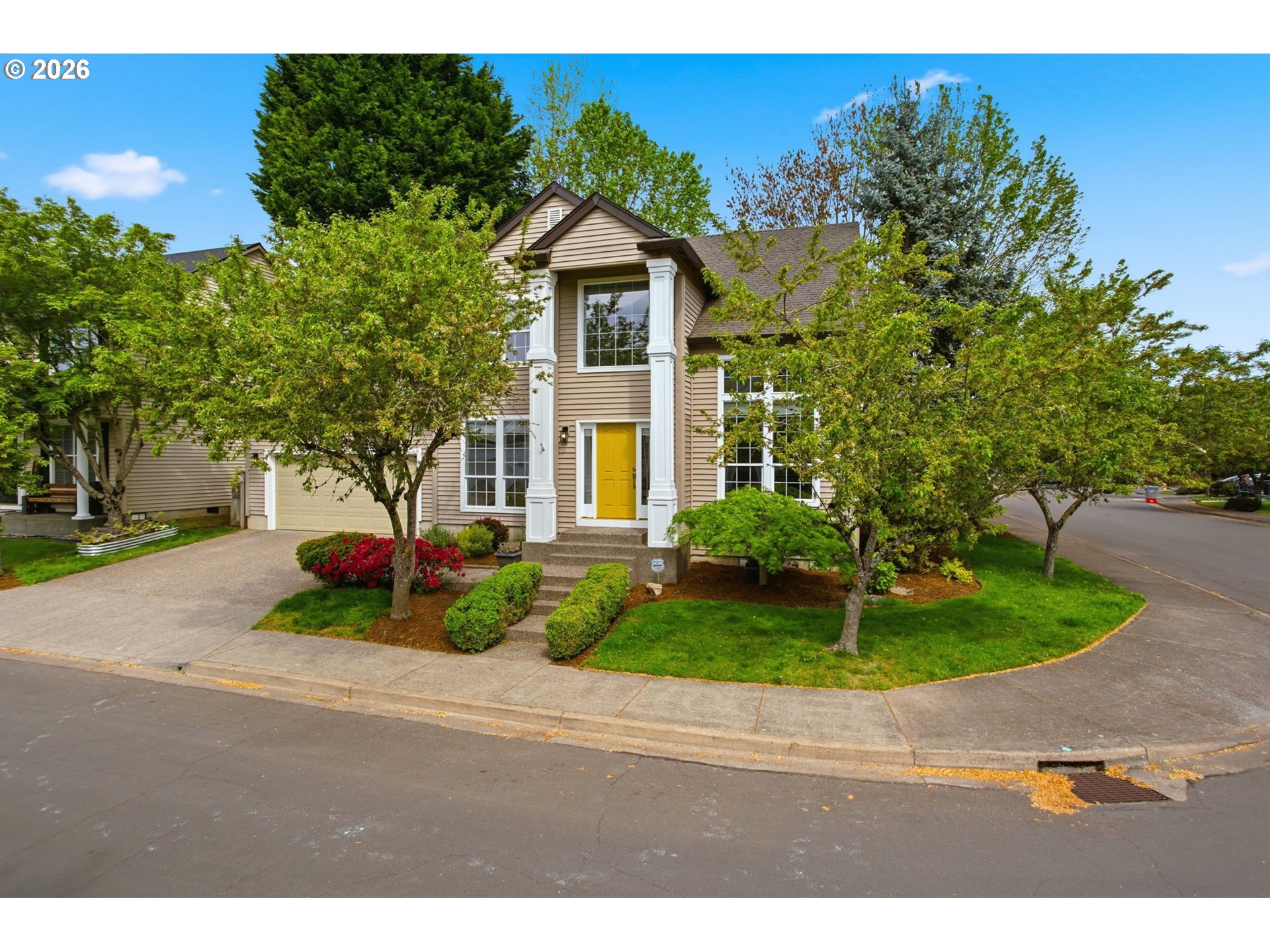 1733 NW HEMLOCK AVE, Redmond, OR, 97756
