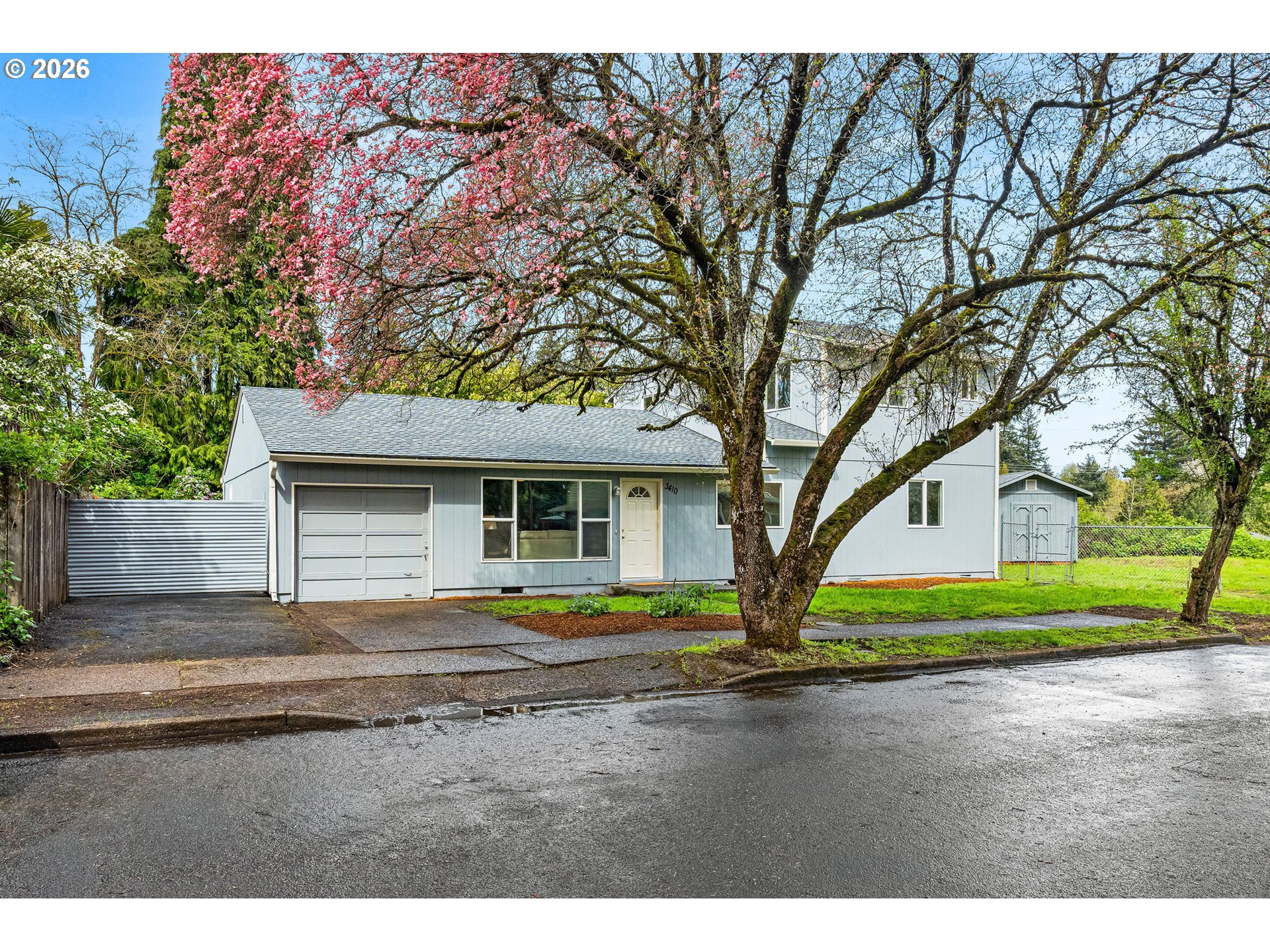 3410 E 29TH ST, Vancouver, WA, 98661