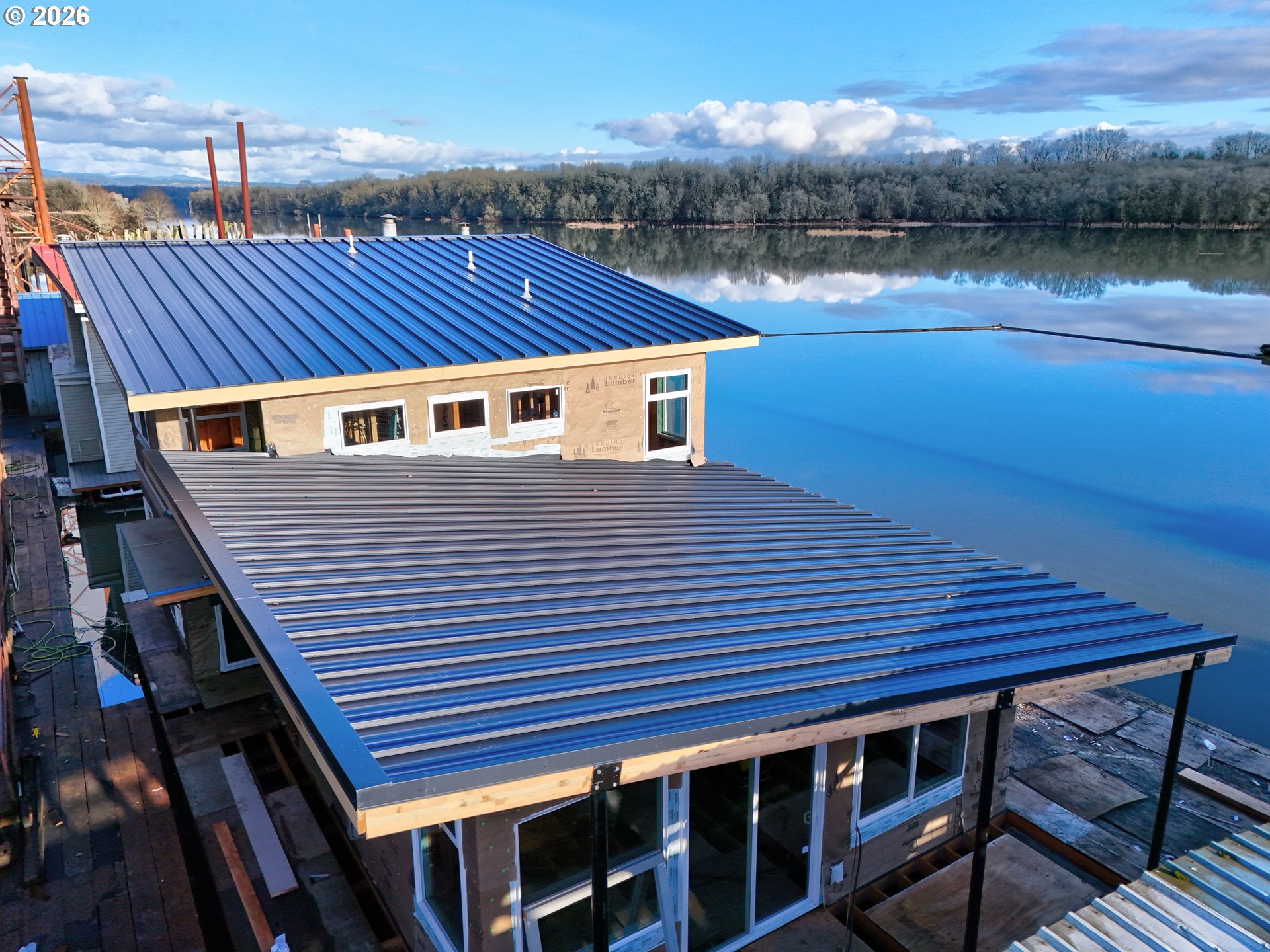 96741 DULEY CREEK RD, Brookings, OR, 97415