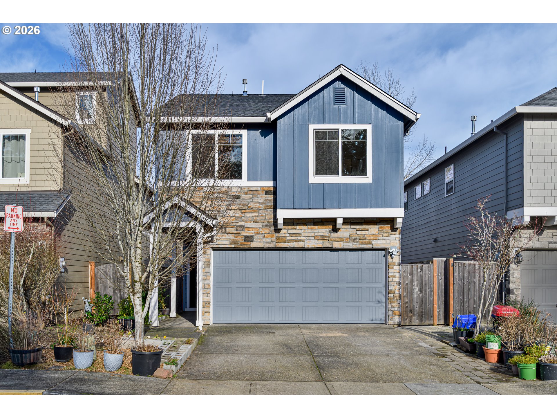 5166 SW Kara Av, Corvallis, OR, 97333