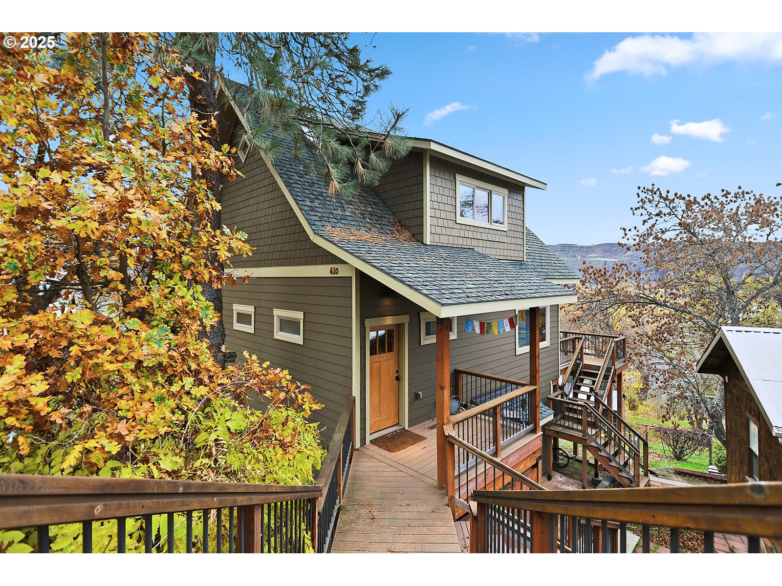 2248 E OTTER LOOP UNIT 54, La Center, WA, 98629