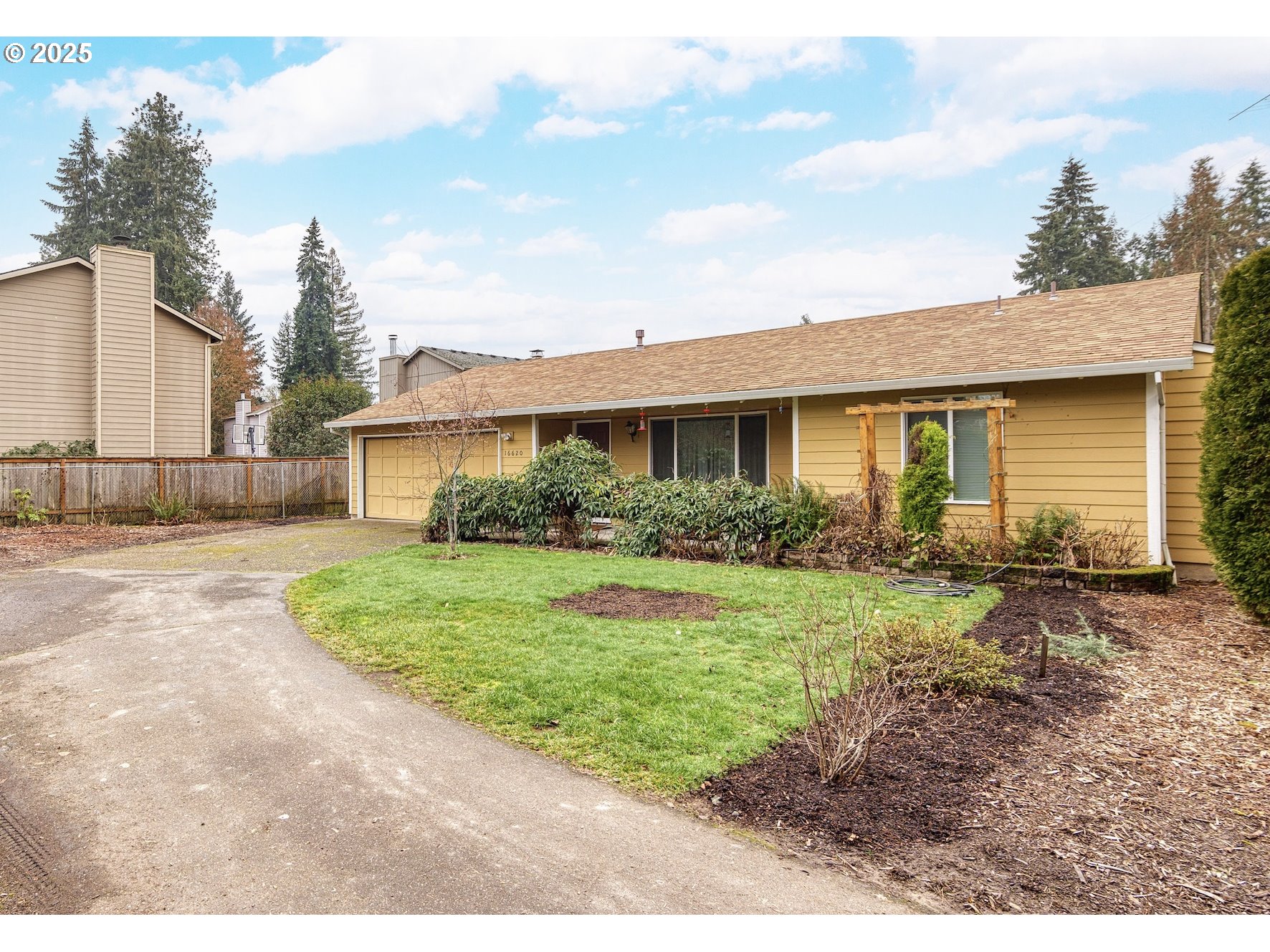 Photo of 16620 VINCENT ST Beaverton OR 97078