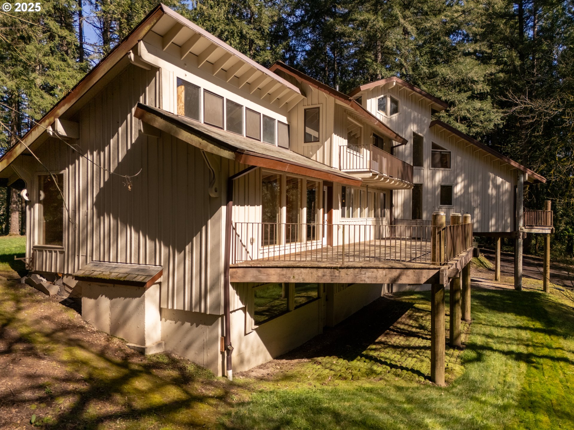 19855 NE TRUNK RD, Dundee, OR, 97115