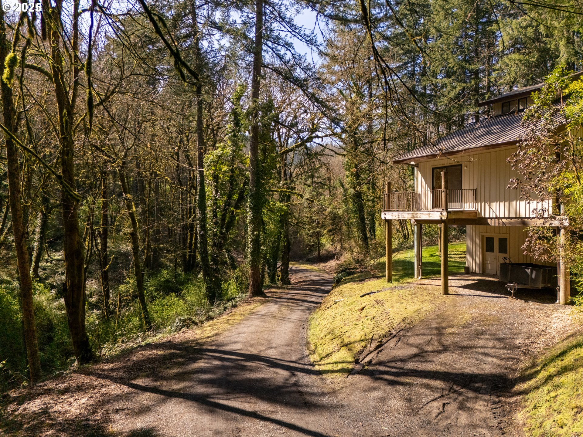19855 NE TRUNK RD, Dundee, OR, 97115
