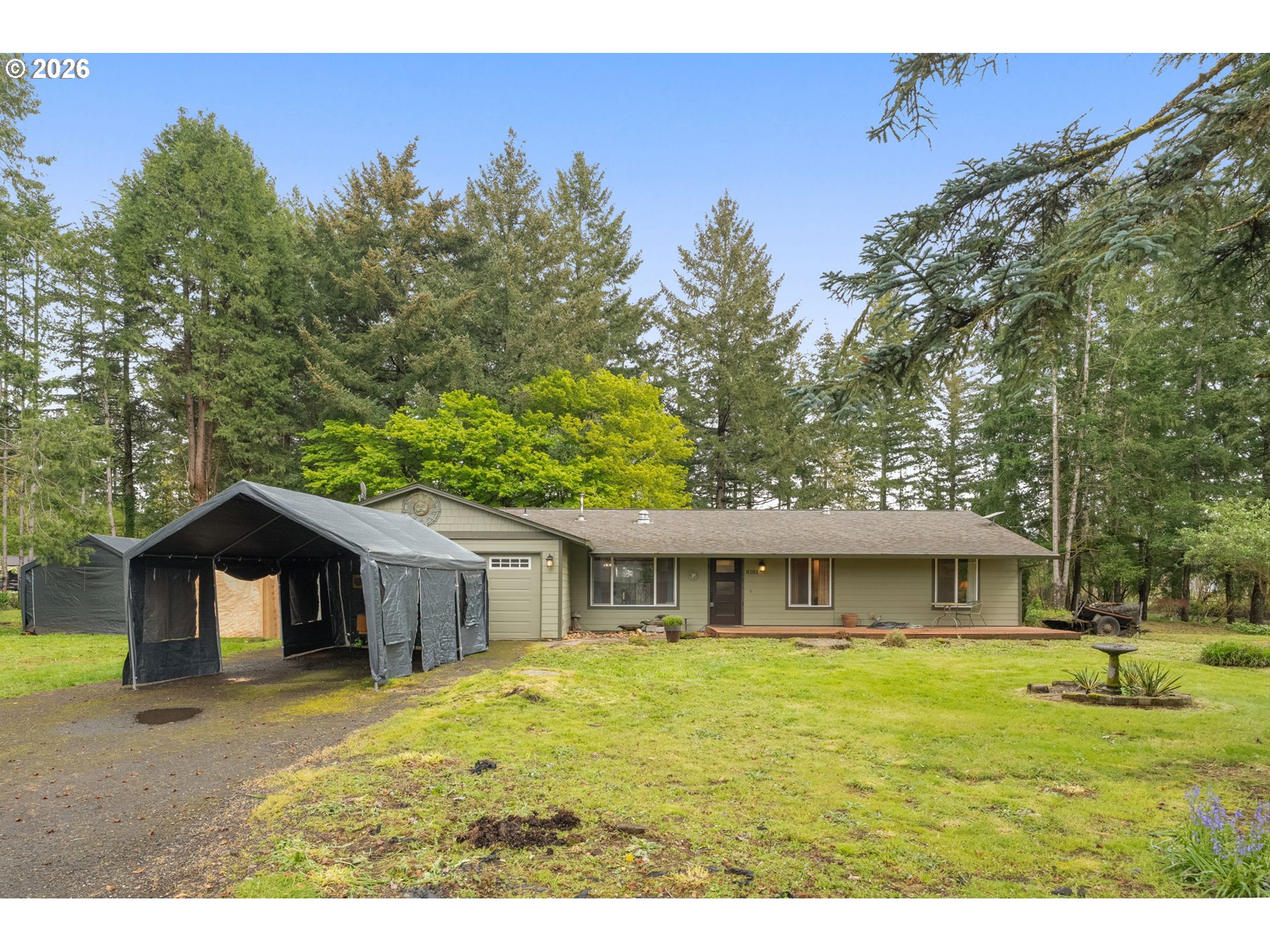 3300 NE 164TH ST UNIT S-1, Ridgefield, WA, 98642