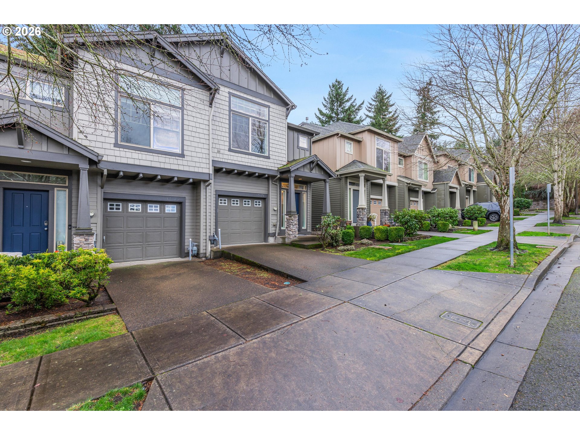 15171 SW CANYON WREN WAY, Beaverton, OR, 97007
