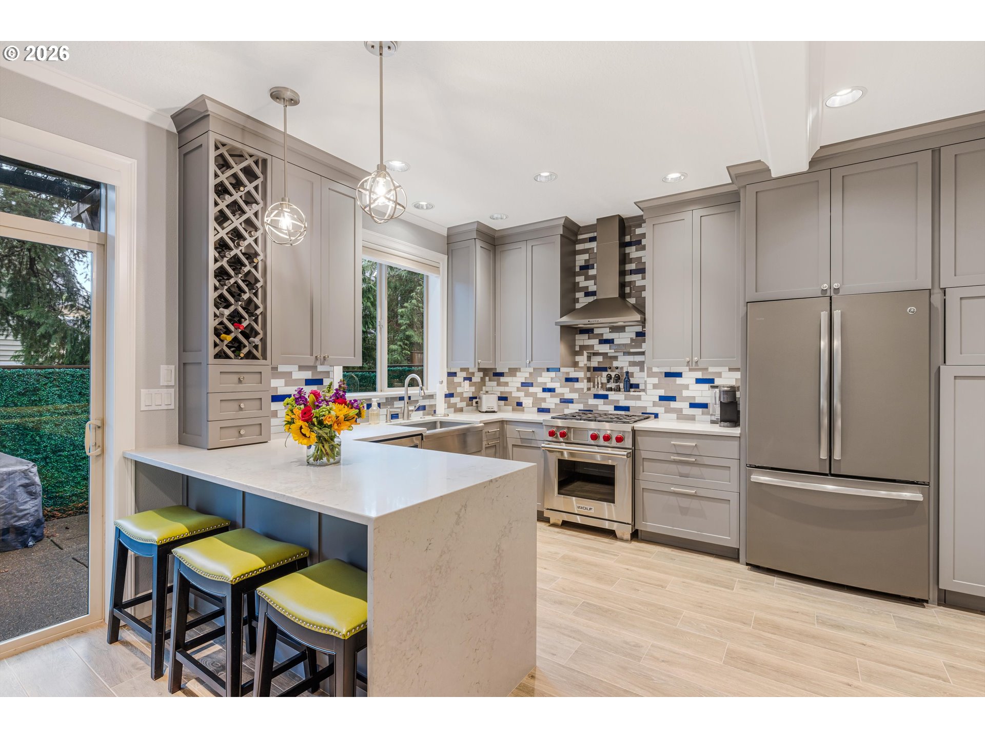 15171 SW CANYON WREN WAY, Beaverton, OR, 97007