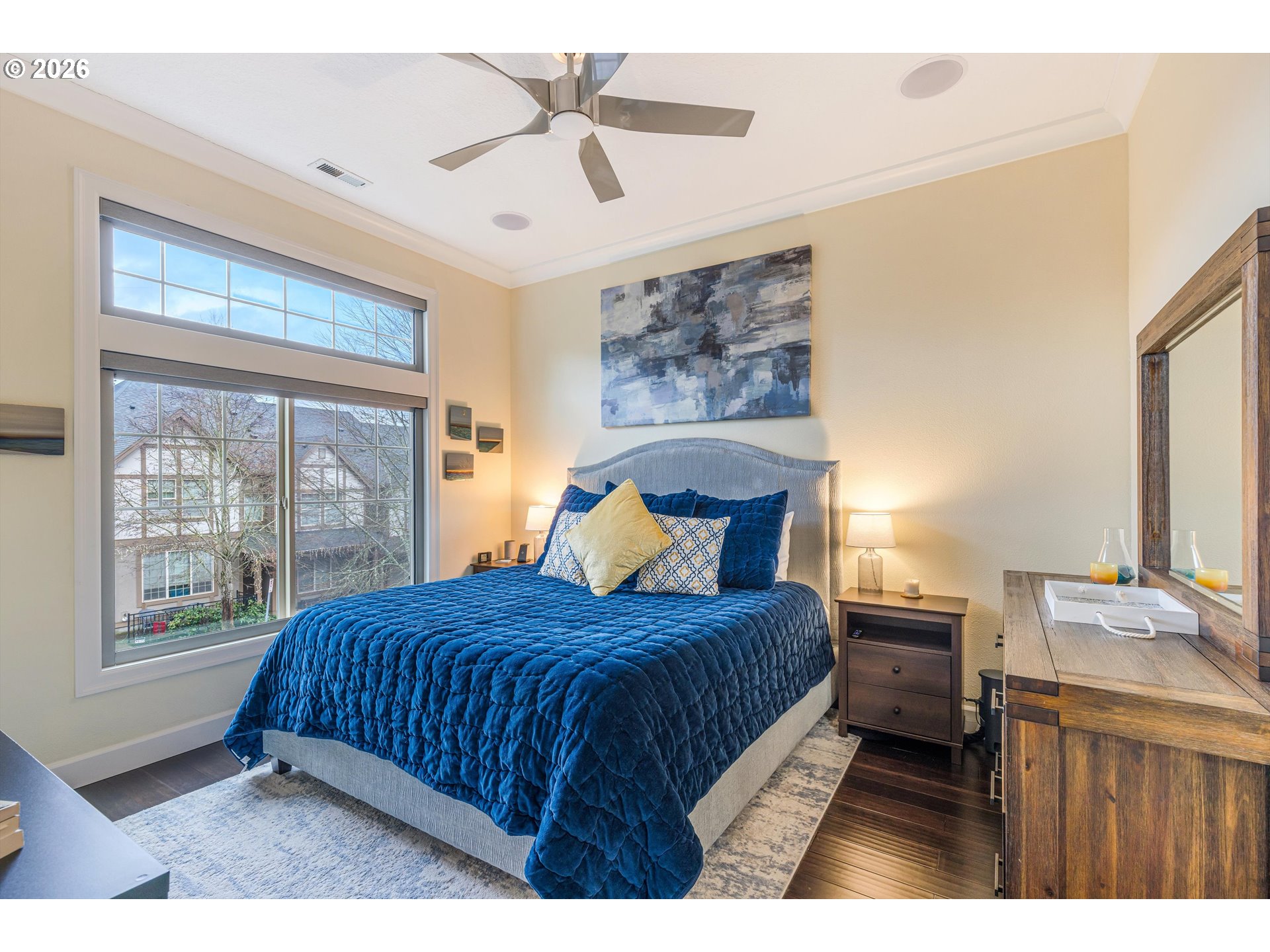 15171 SW CANYON WREN WAY, Beaverton, OR, 97007