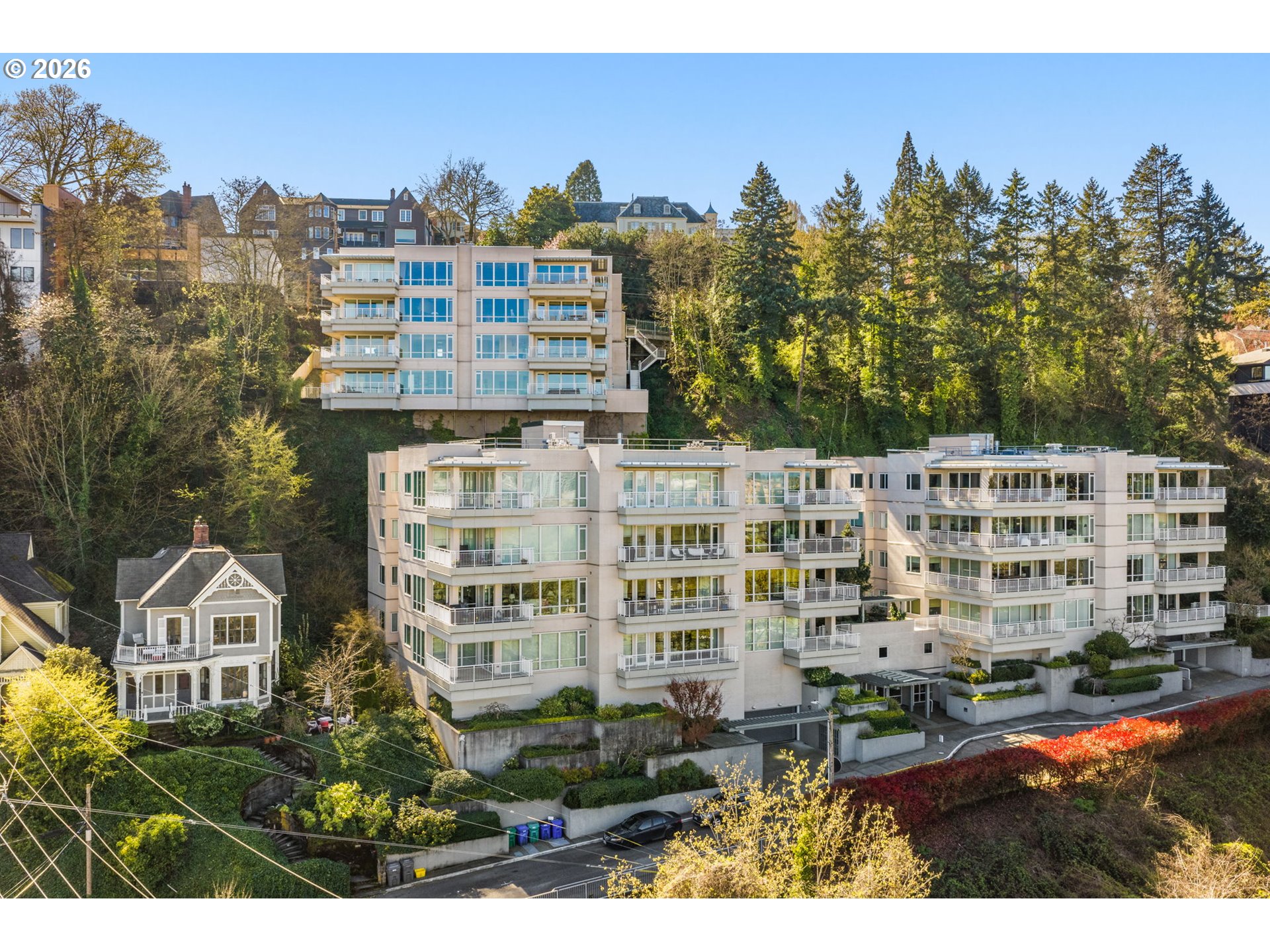 311 NW 12TH AVE UNIT 603, Portland, OR, 97209