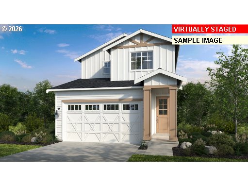 3687 SW 40TH ST, Gresham, OR, 97080