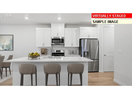 3687 SW 40TH ST, Gresham, OR, 97080