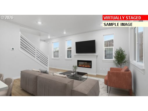 3687 SW 40TH ST, Gresham, OR, 97080