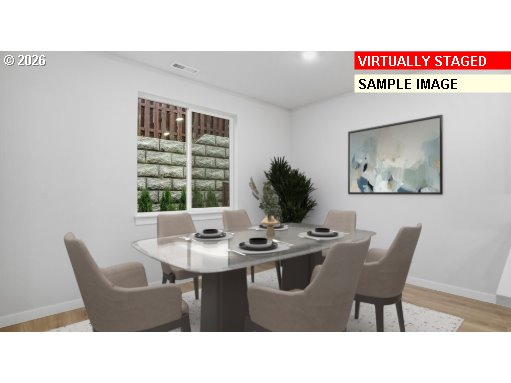 3687 SW 40TH ST, Gresham, OR, 97080