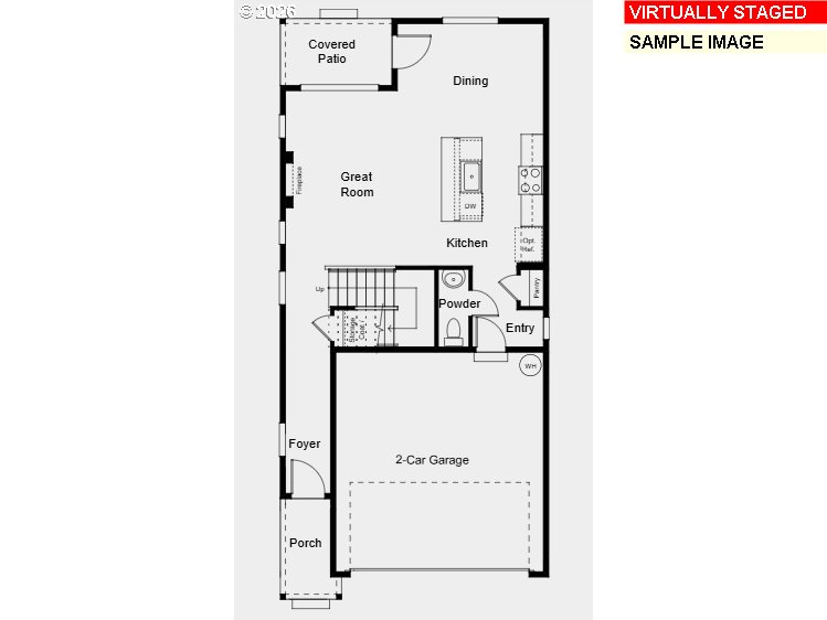 3687 SW 40TH ST, Gresham, OR, 97080