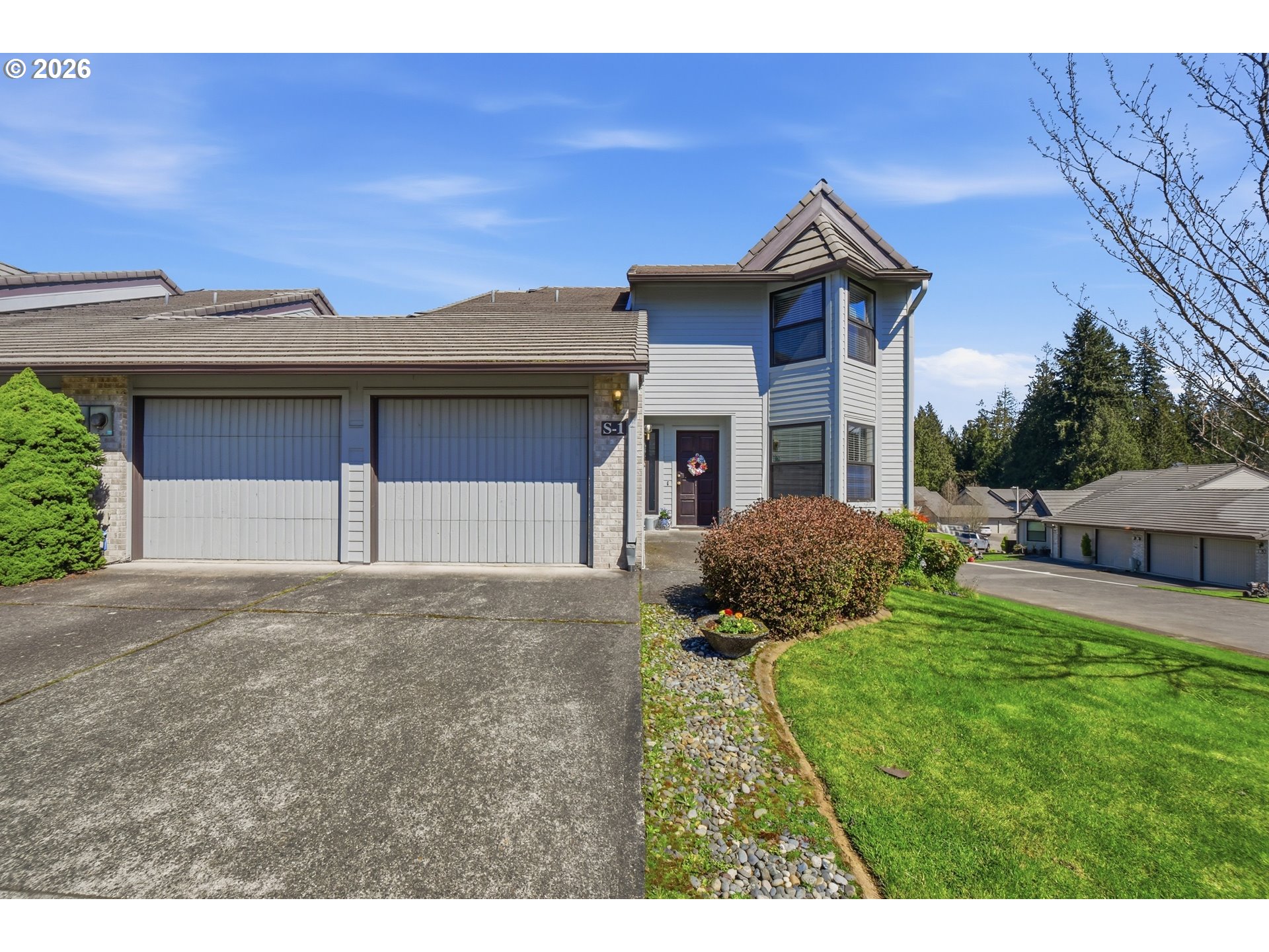 3300 NE 164TH ST UNIT S-1, Ridgefield, WA, 98642