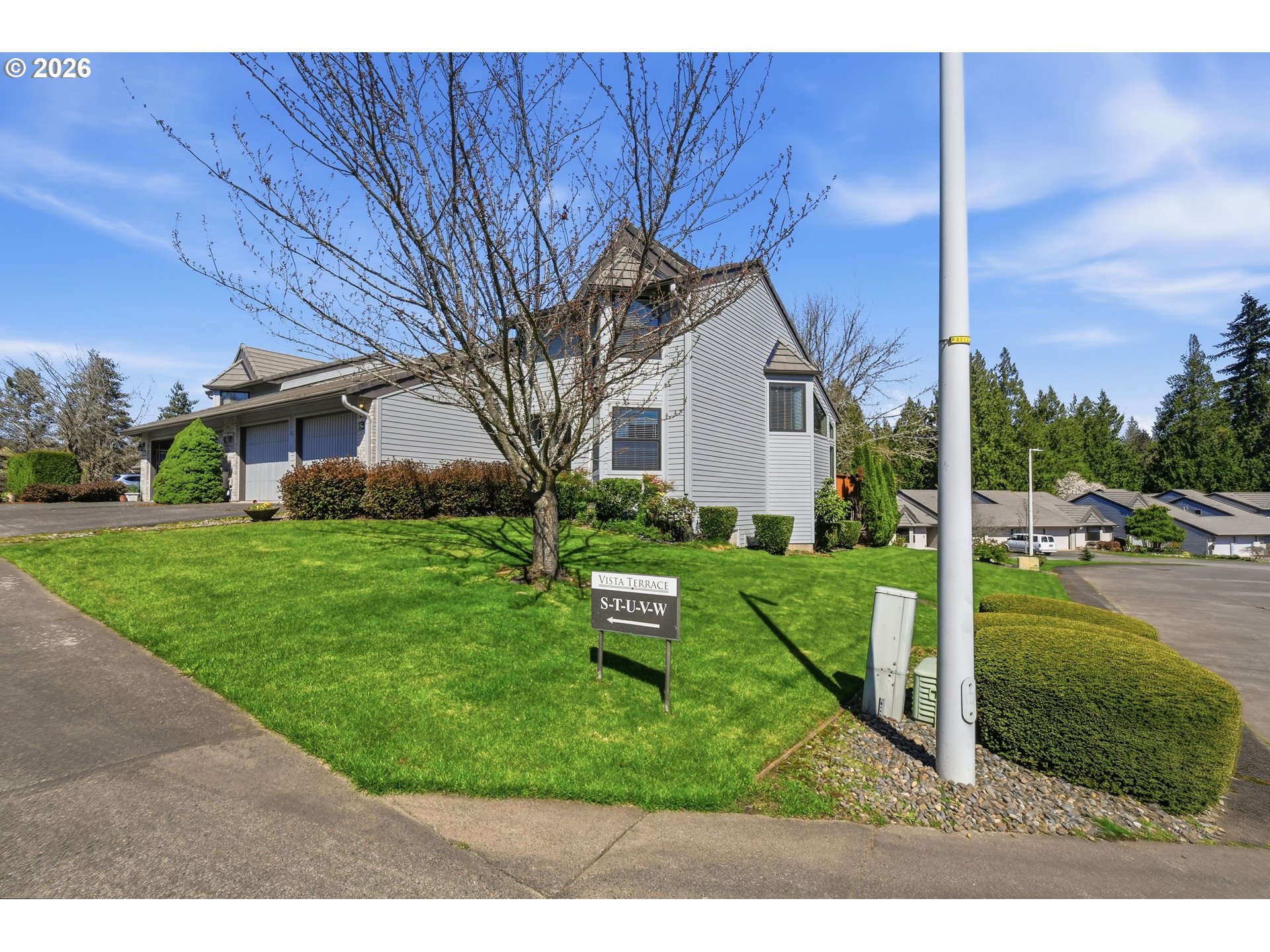 3300 NE 164TH ST UNIT S-1, Ridgefield, WA, 98642