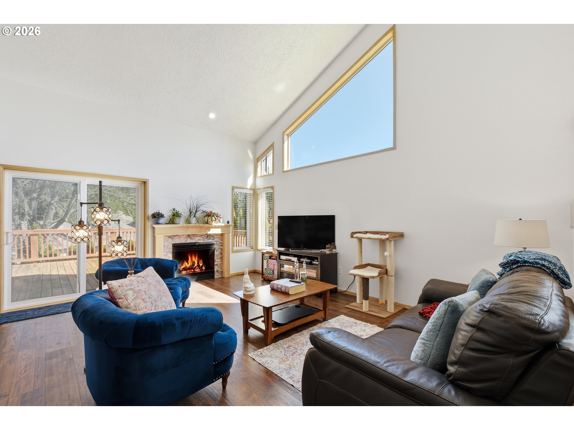 3300 NE 164TH ST UNIT S-1, Ridgefield, WA, 98642